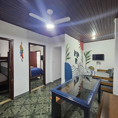 Ilha Grande Inn Kültér fotó