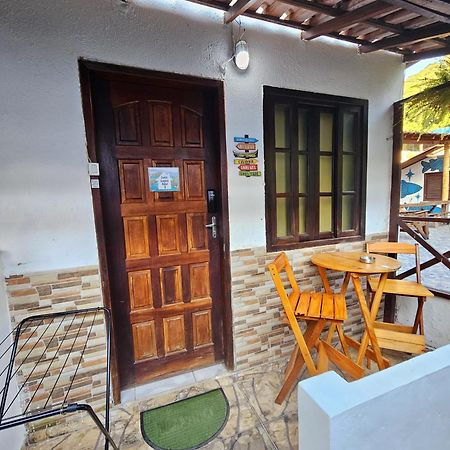Ilha Grande Inn Kültér fotó