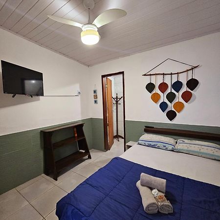 Ilha Grande Inn Kültér fotó