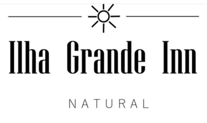 Ilha Grande Inn Kültér fotó