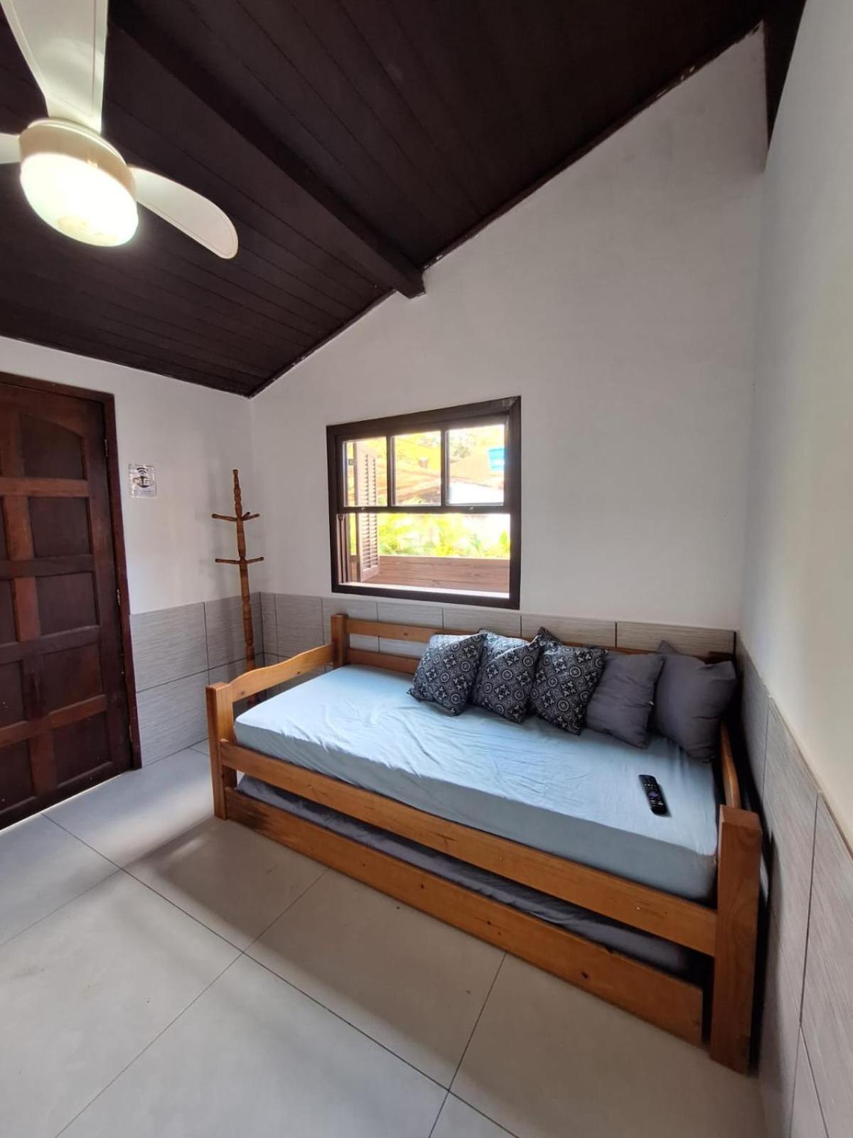 Ilha Grande Inn Kültér fotó