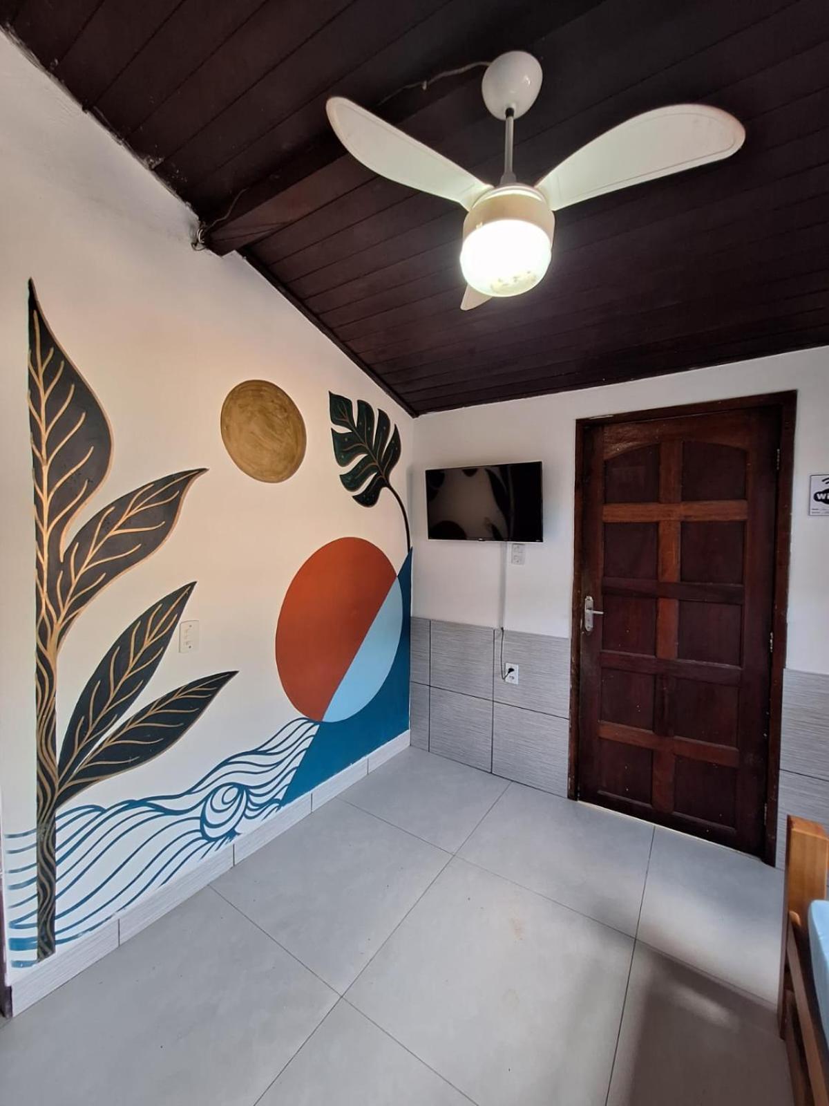 Ilha Grande Inn Kültér fotó