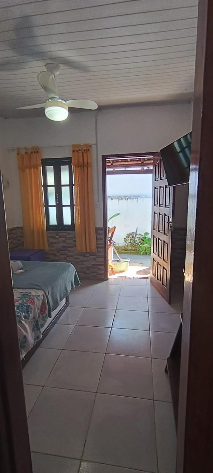 Ilha Grande Inn Kültér fotó