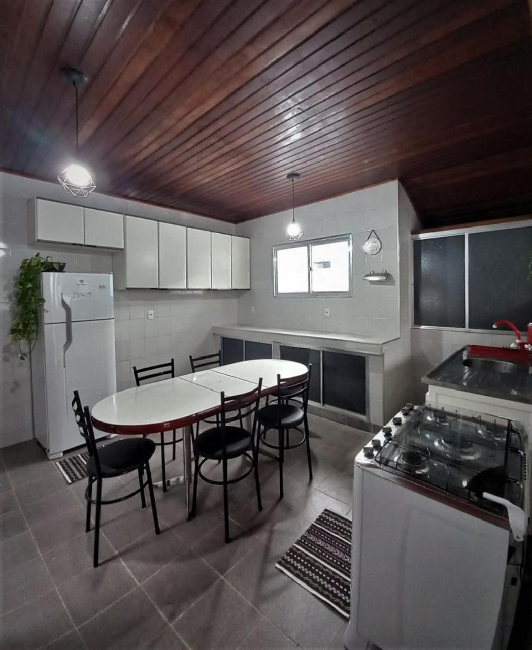 Ilha Grande Inn Kültér fotó