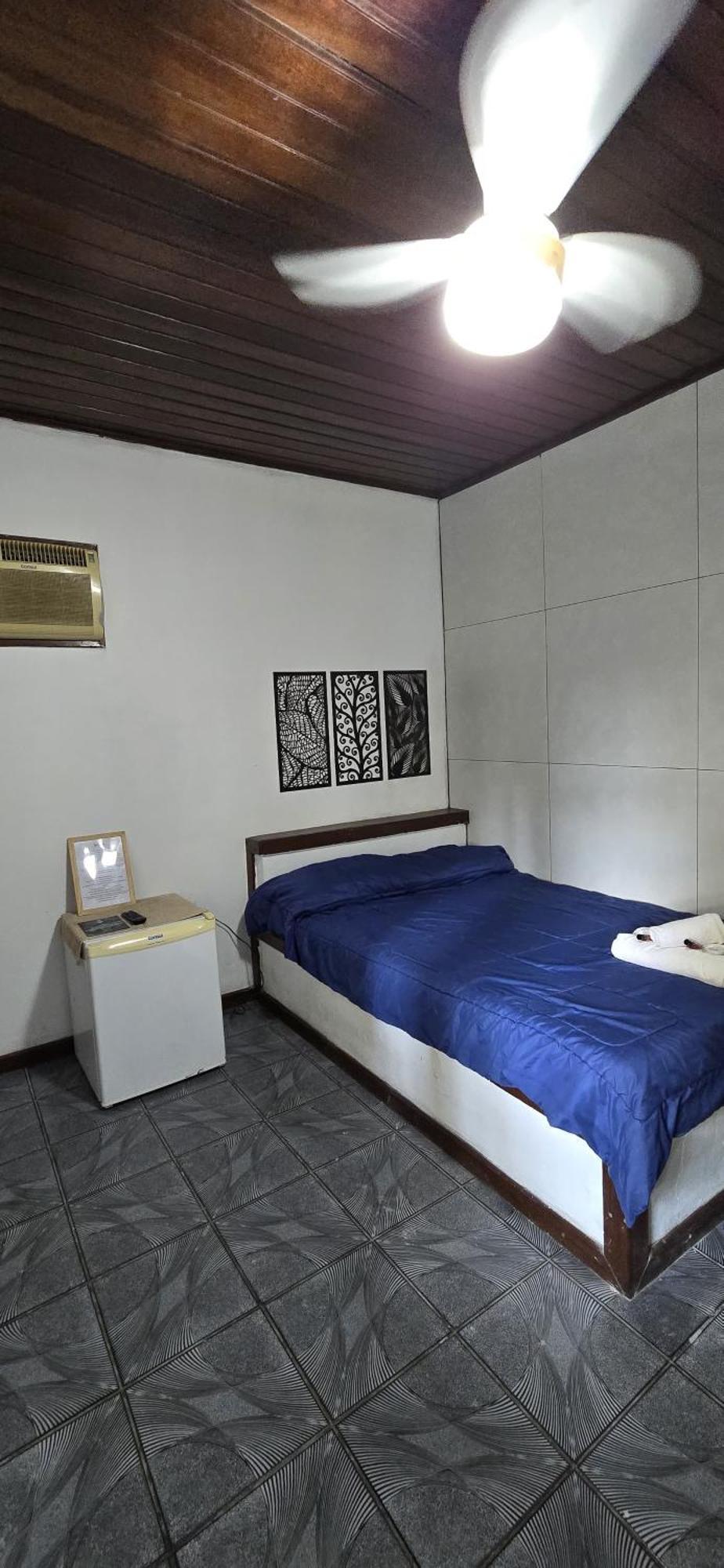 Ilha Grande Inn Kültér fotó