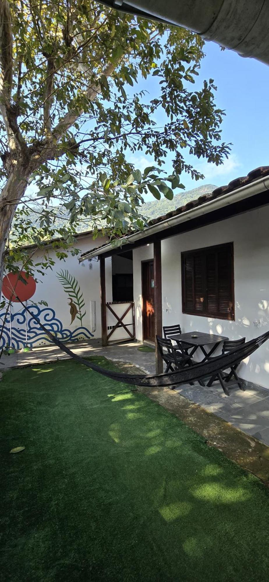 Ilha Grande Inn Kültér fotó
