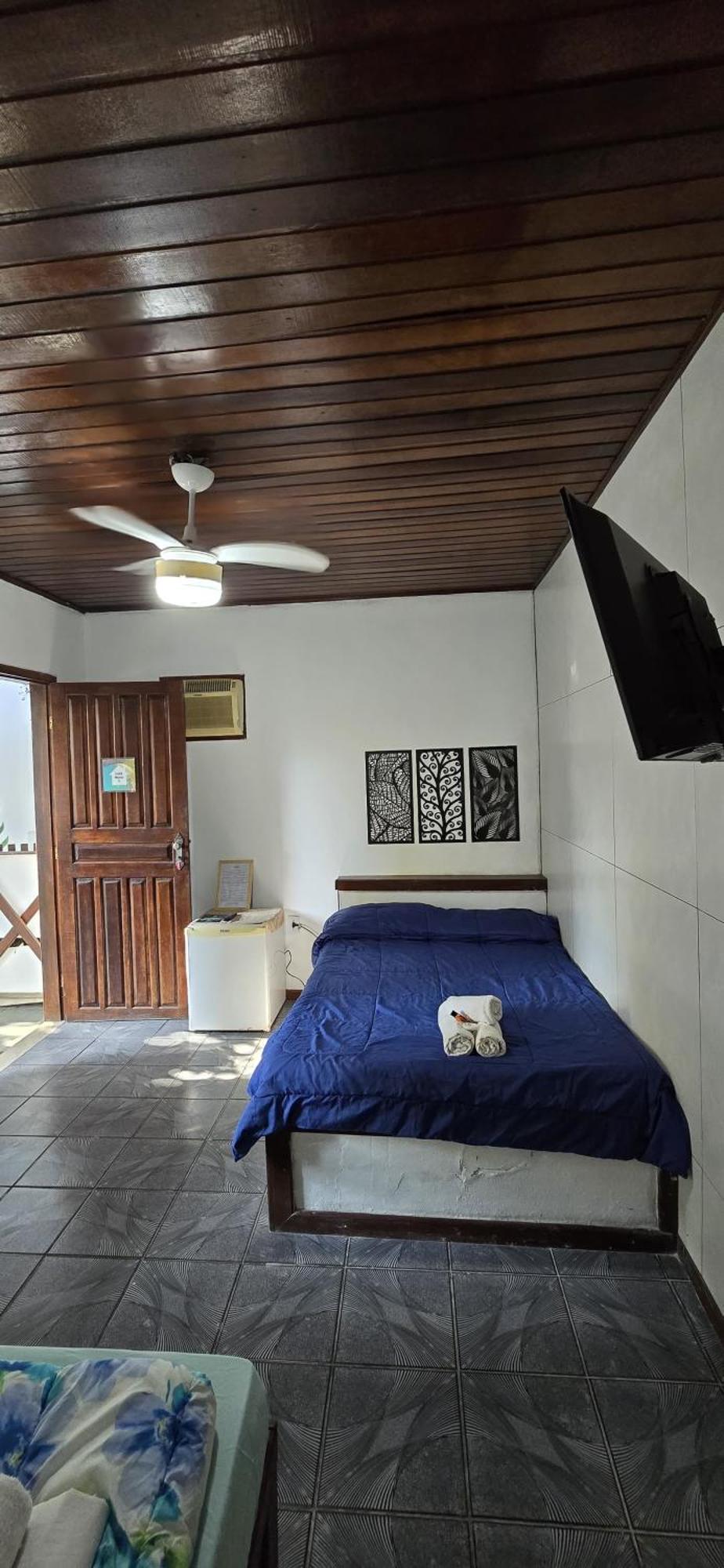 Ilha Grande Inn Kültér fotó