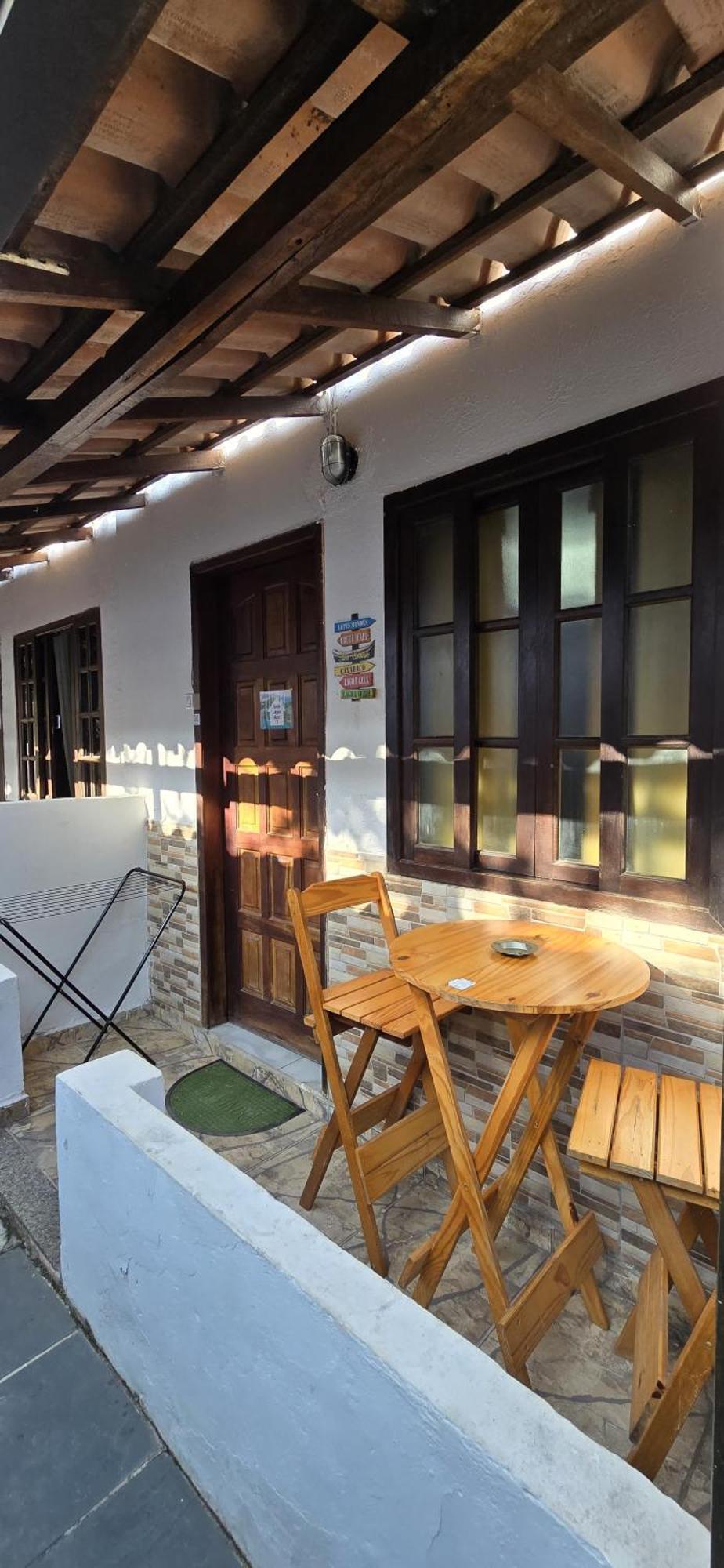 Ilha Grande Inn Kültér fotó