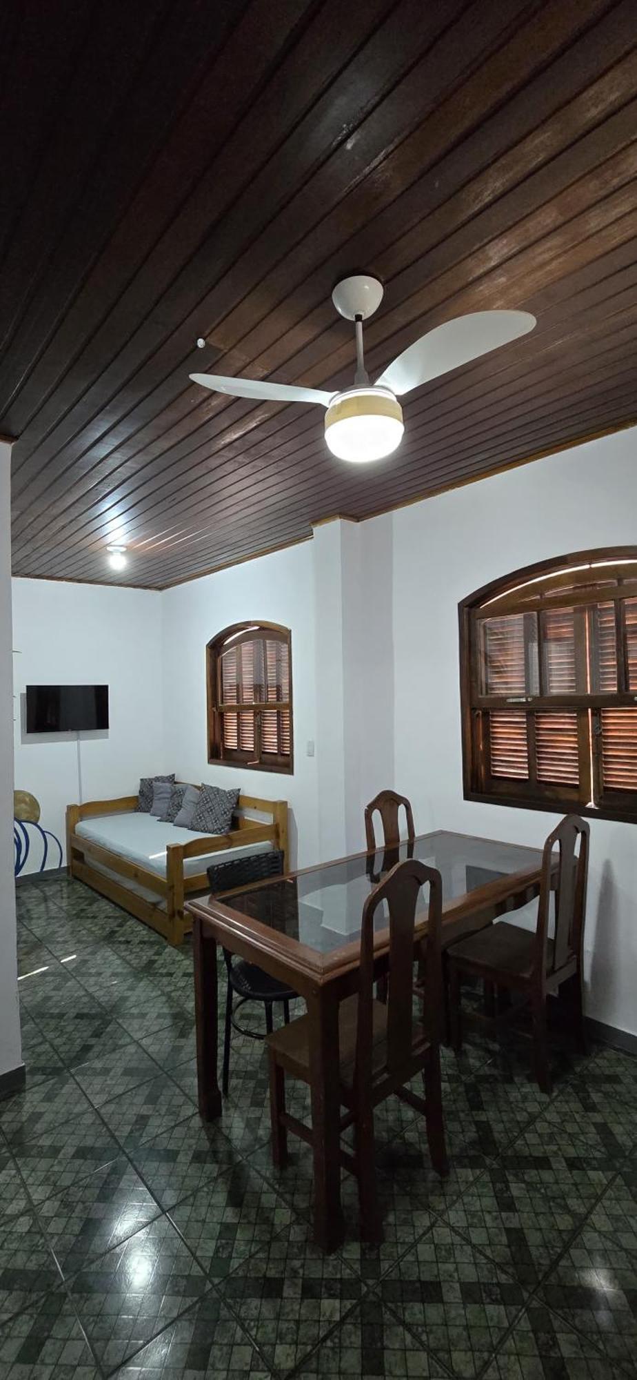 Ilha Grande Inn Kültér fotó