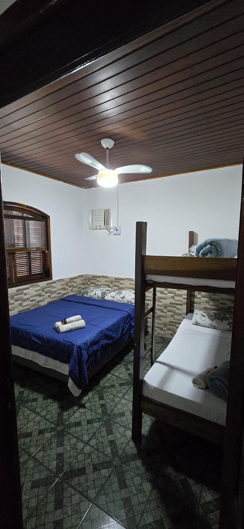Ilha Grande Inn Kültér fotó