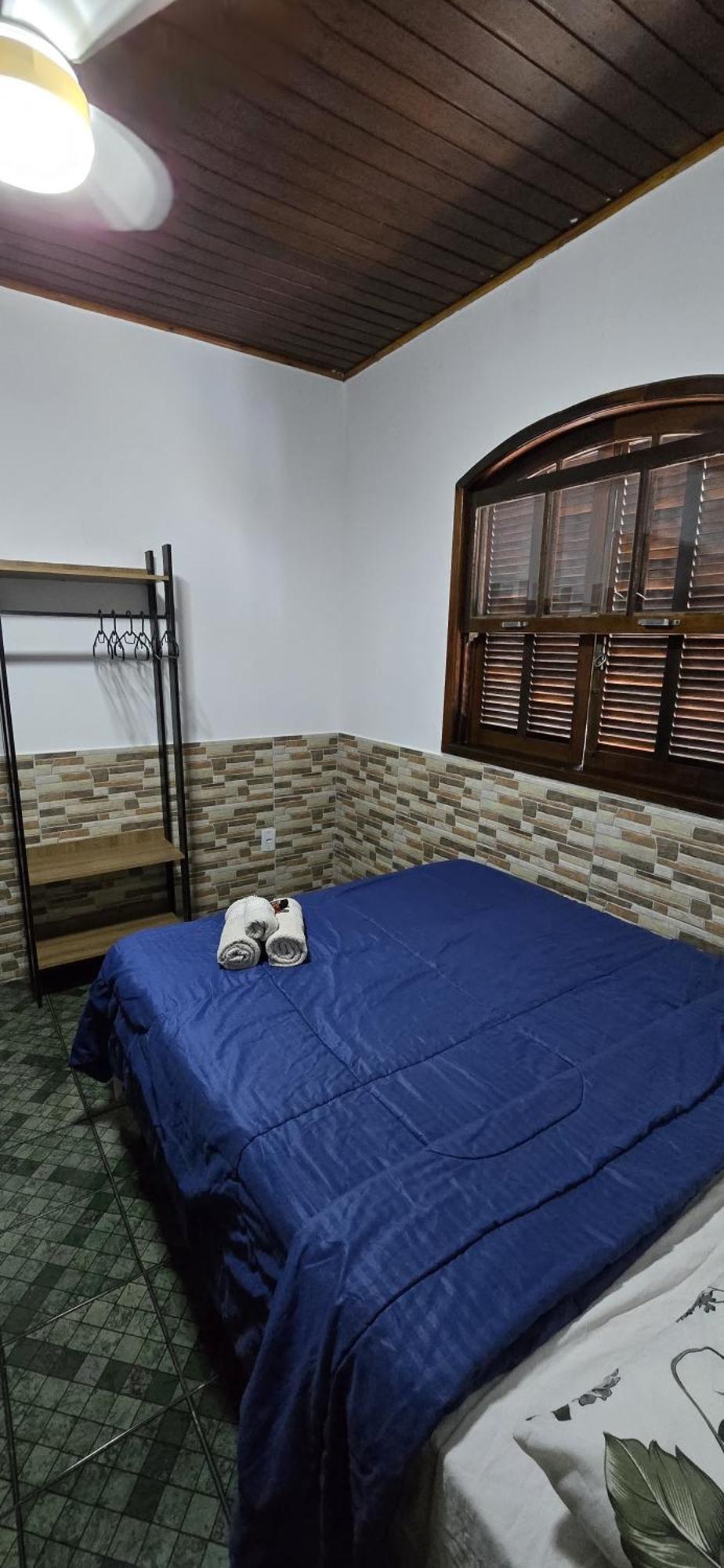 Ilha Grande Inn Kültér fotó