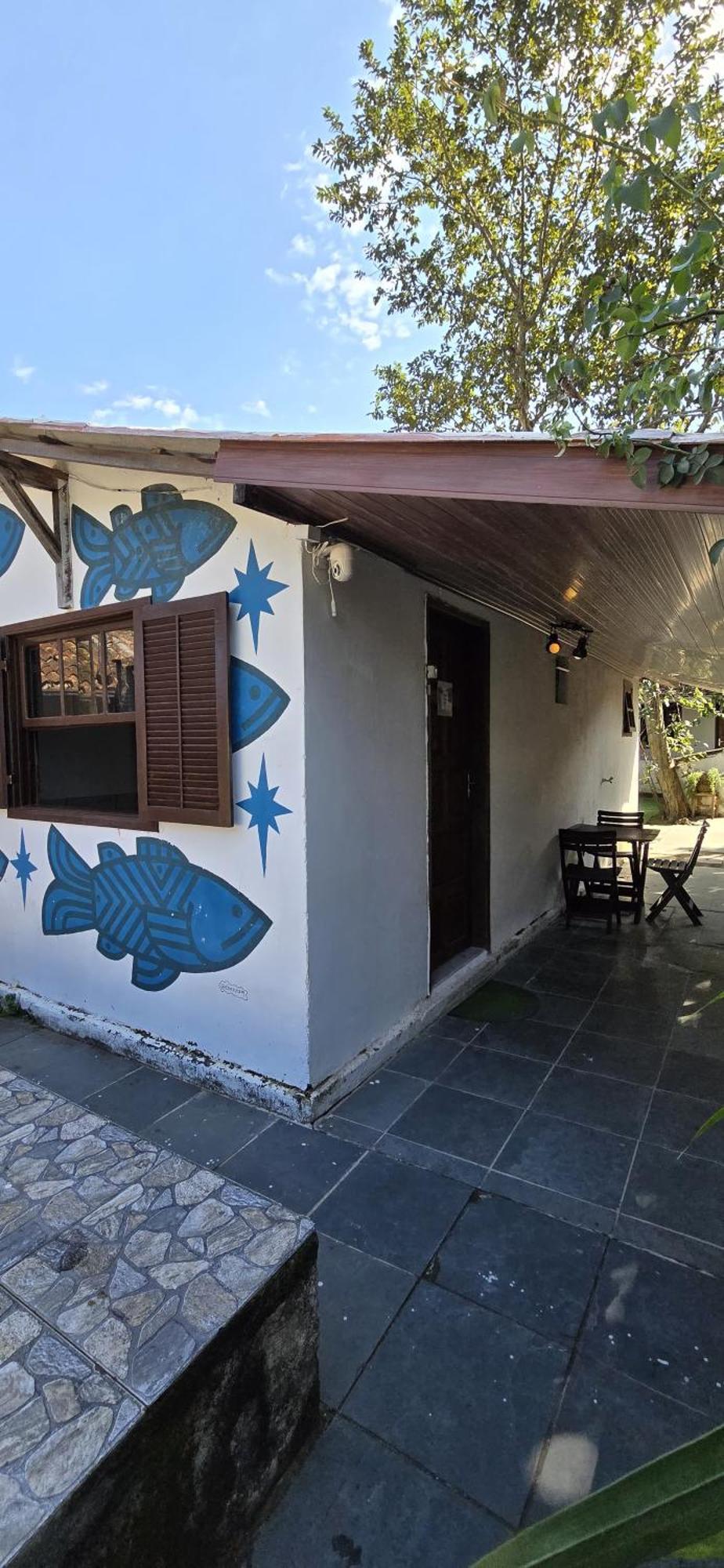 Ilha Grande Inn Kültér fotó