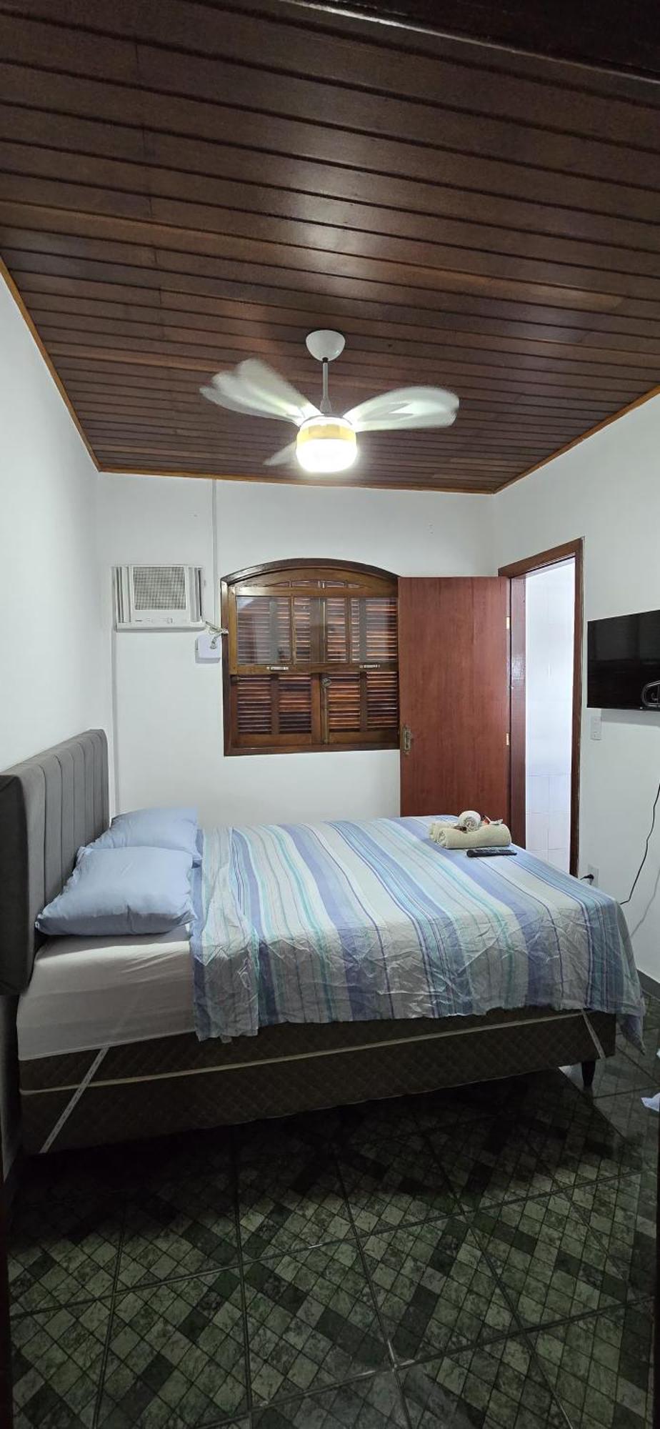 Ilha Grande Inn Kültér fotó