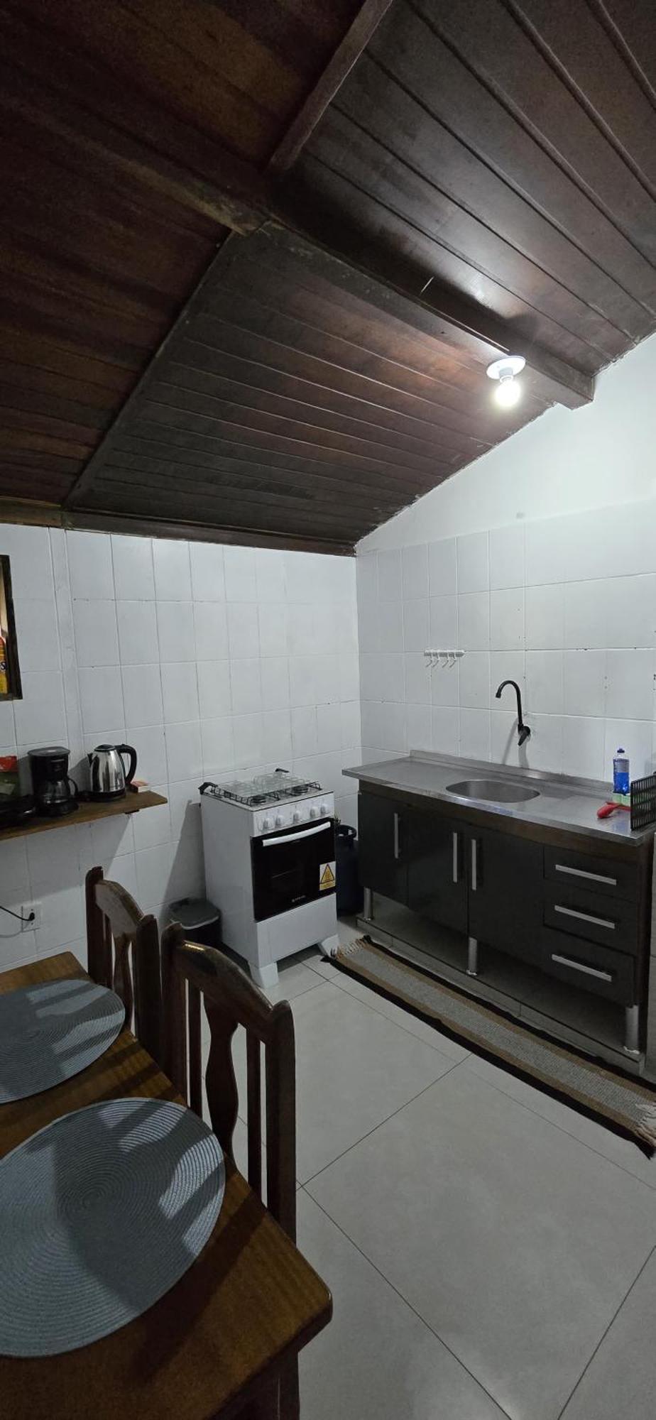 Ilha Grande Inn Kültér fotó