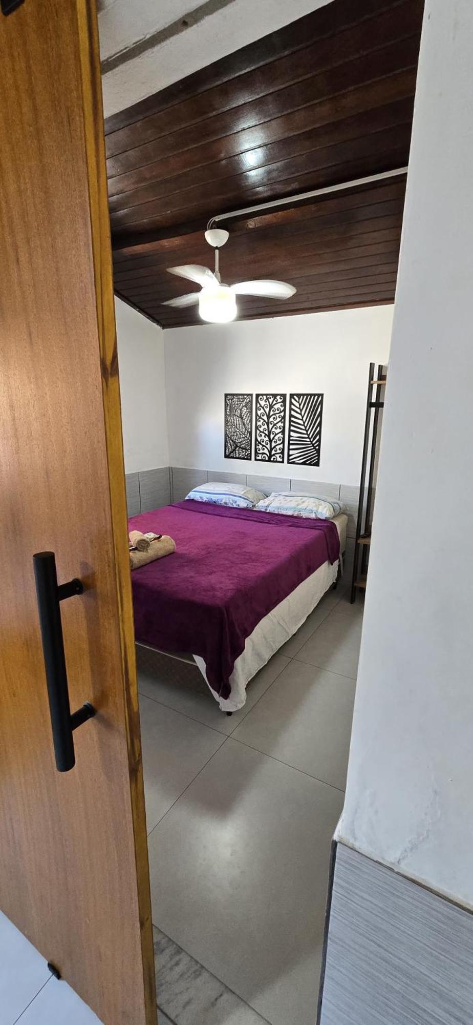 Ilha Grande Inn Kültér fotó