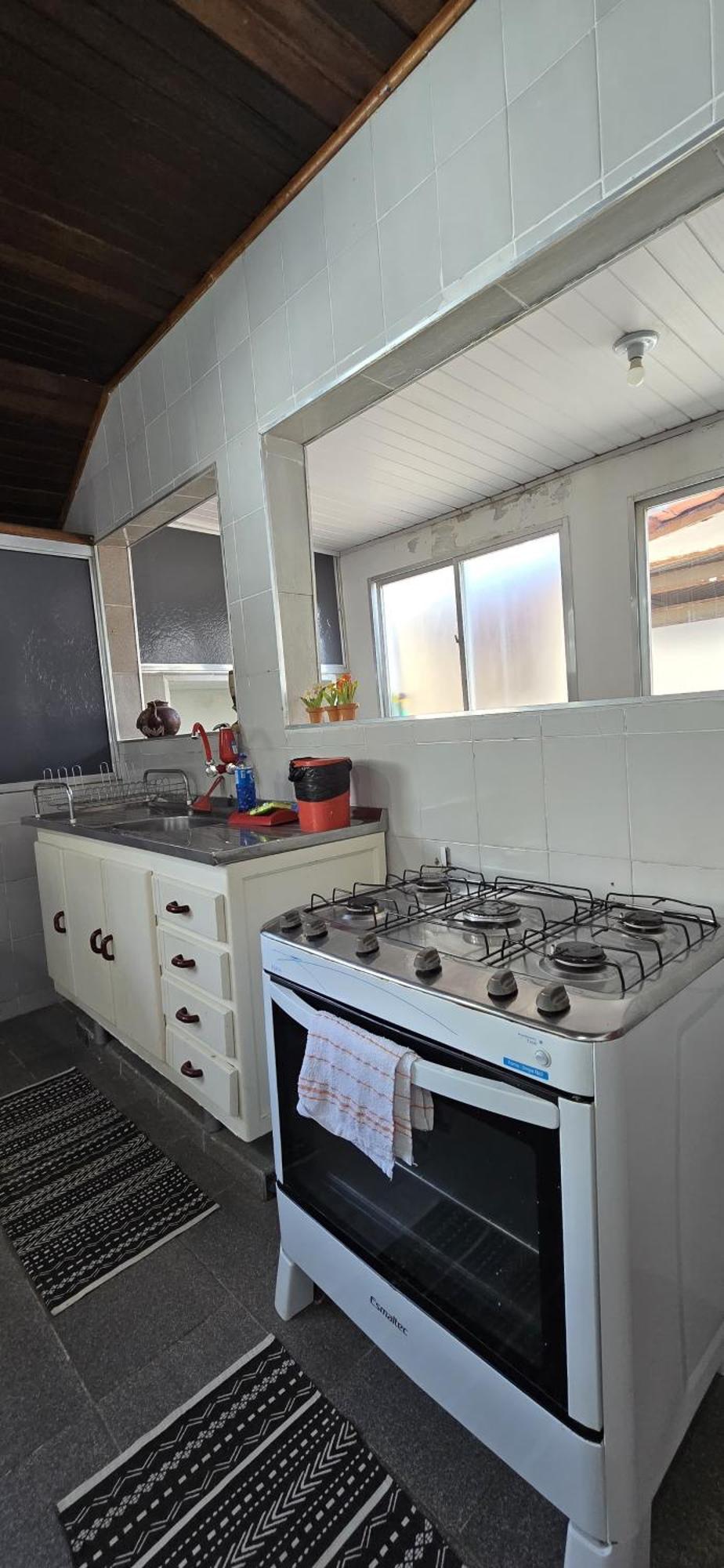 Ilha Grande Inn Kültér fotó
