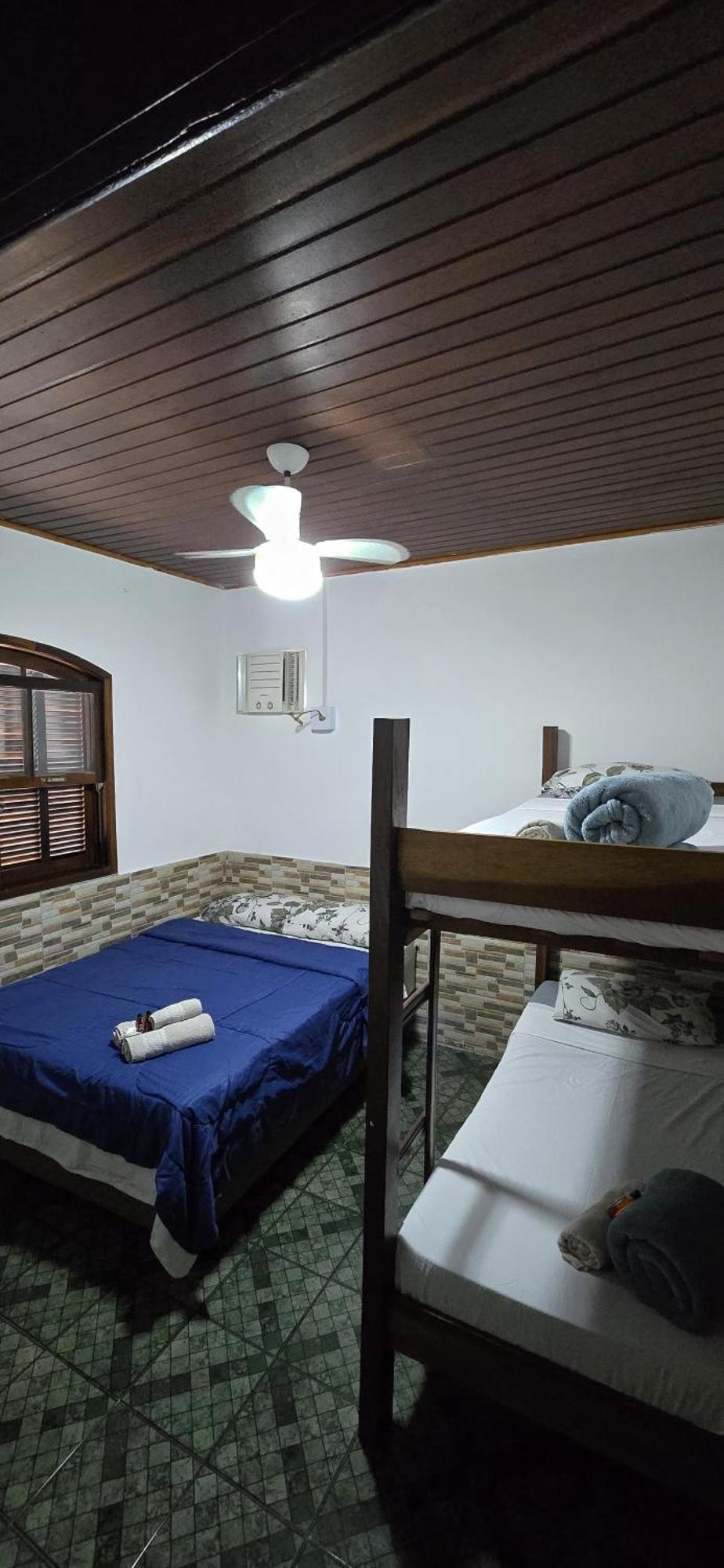 Ilha Grande Inn Kültér fotó