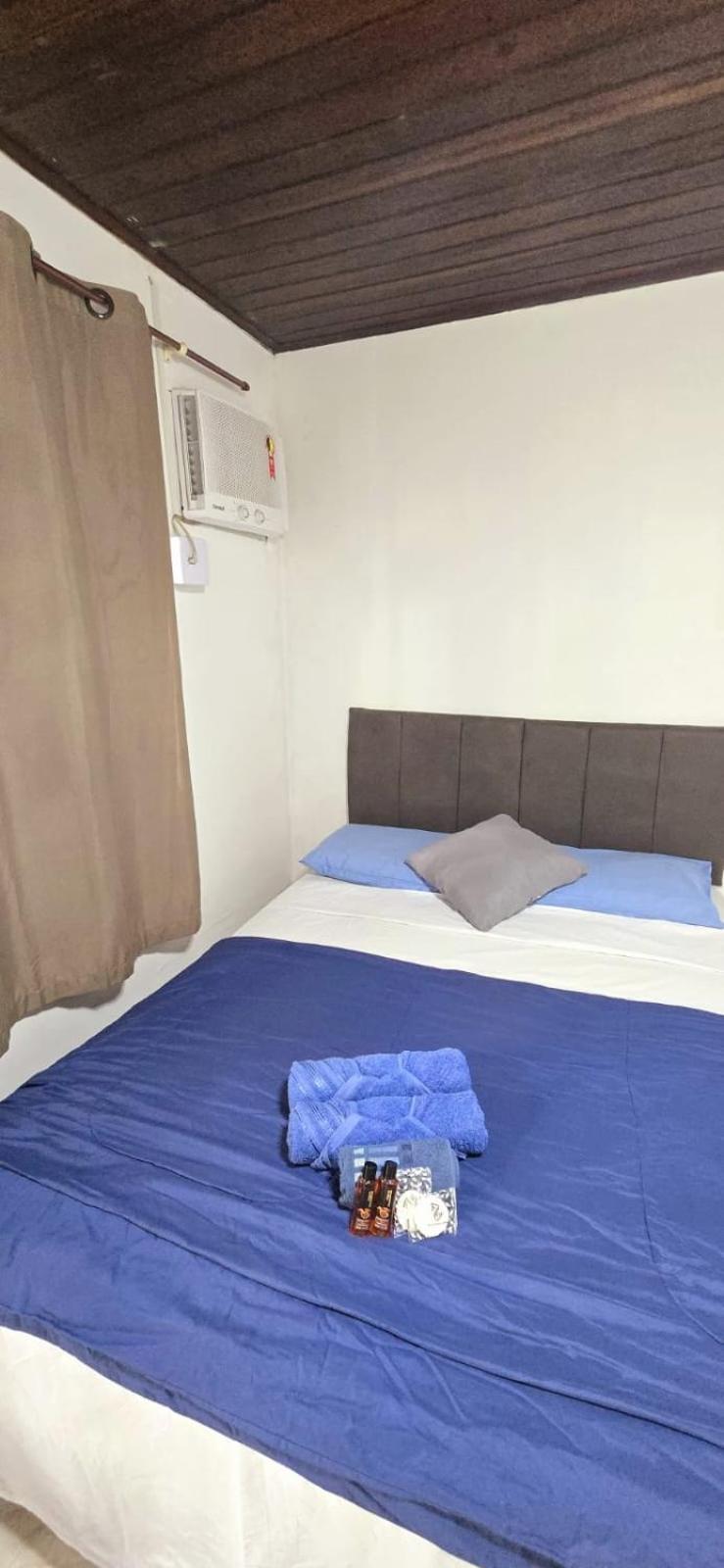 Ilha Grande Inn Kültér fotó