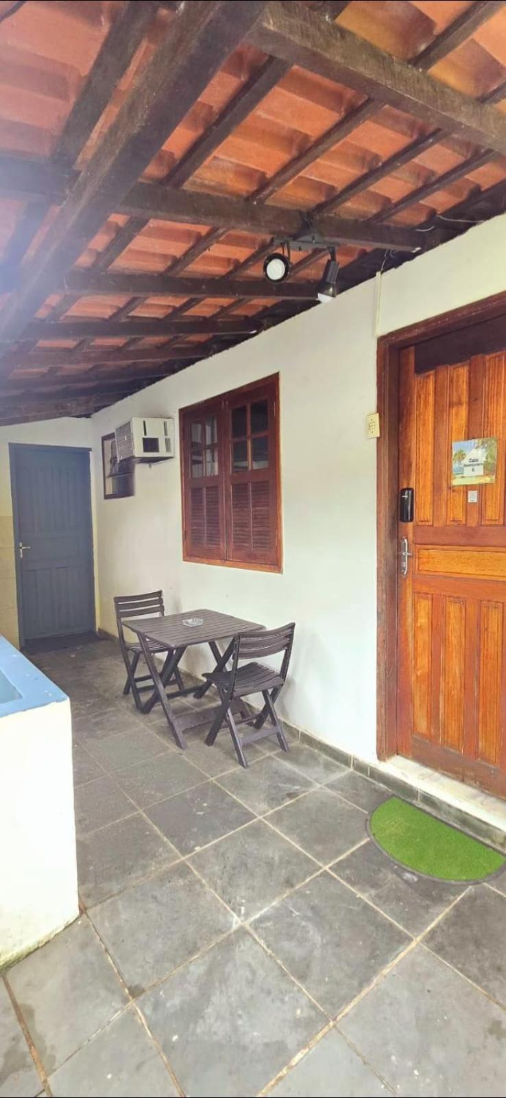 Ilha Grande Inn Kültér fotó
