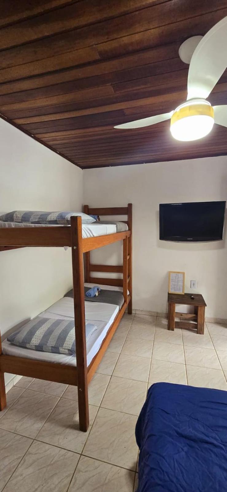 Ilha Grande Inn Kültér fotó