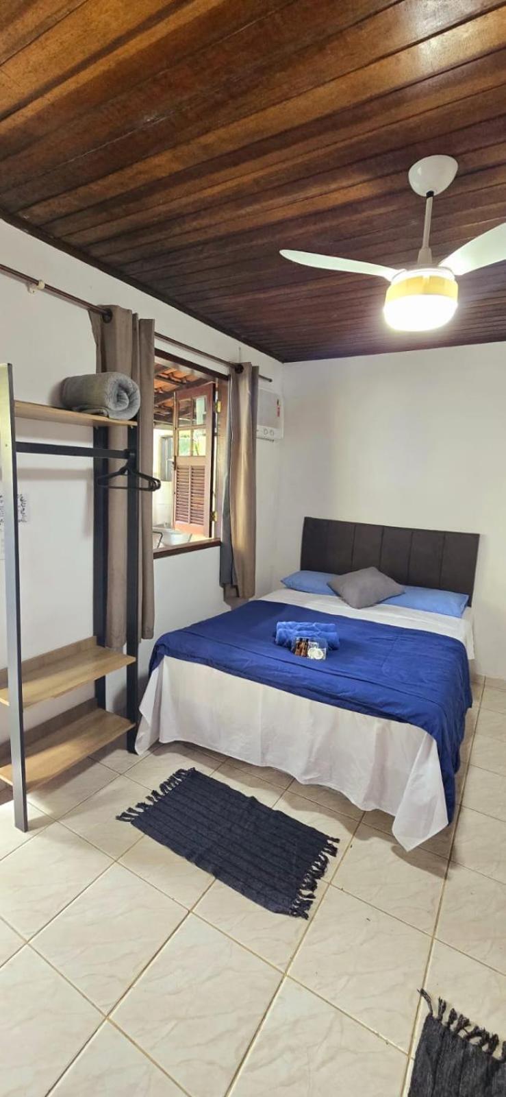 Ilha Grande Inn Kültér fotó