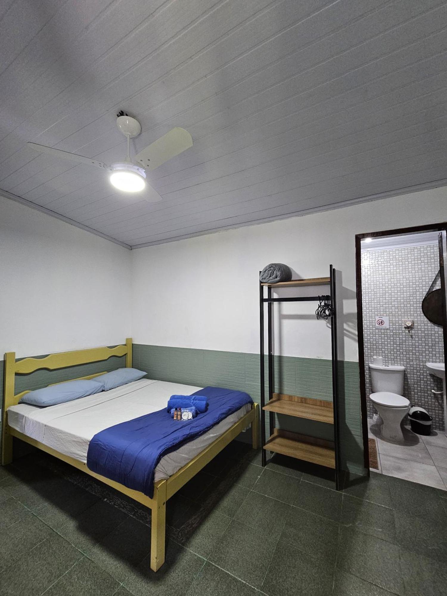 Ilha Grande Inn Kültér fotó