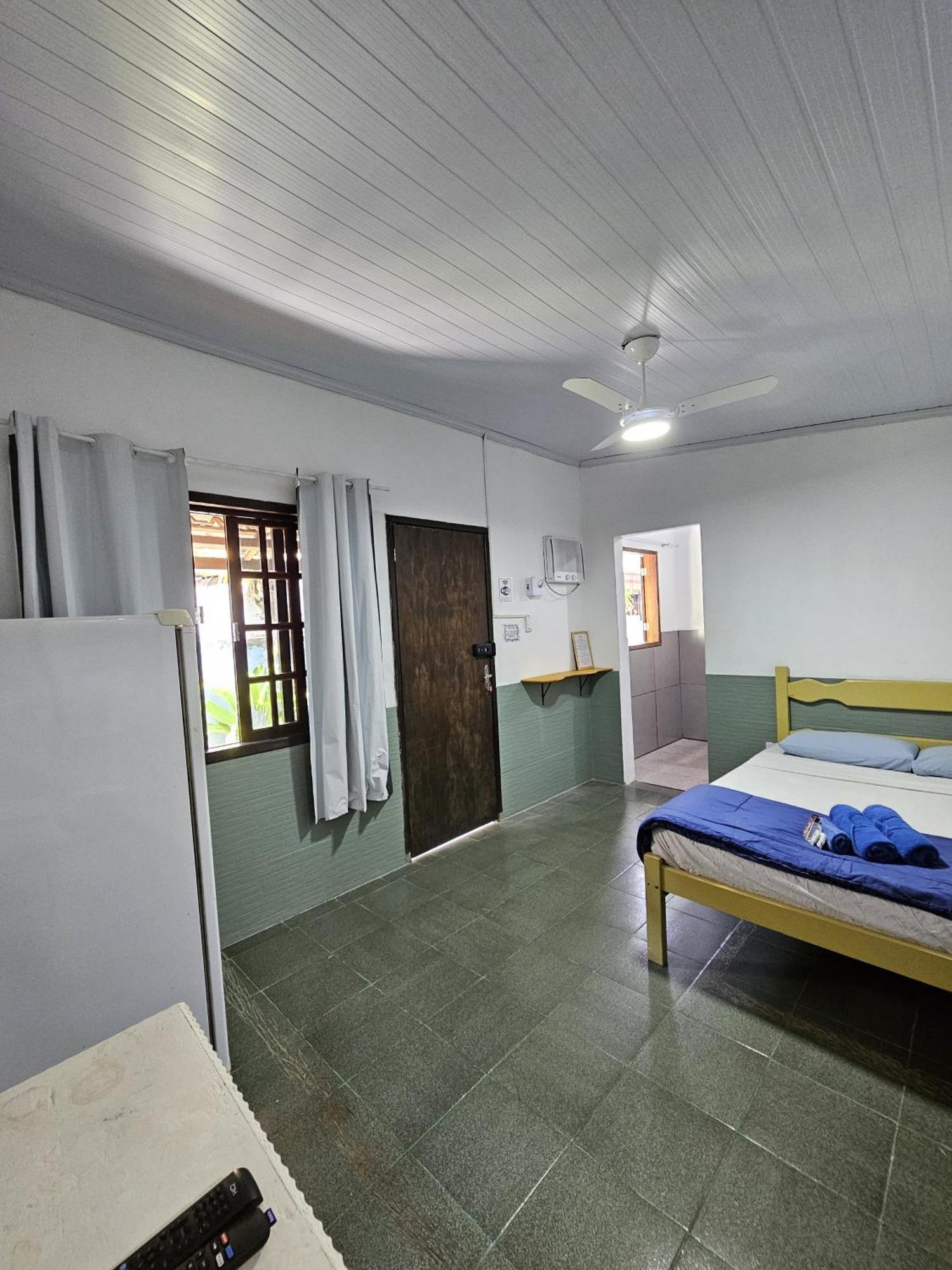 Ilha Grande Inn Kültér fotó