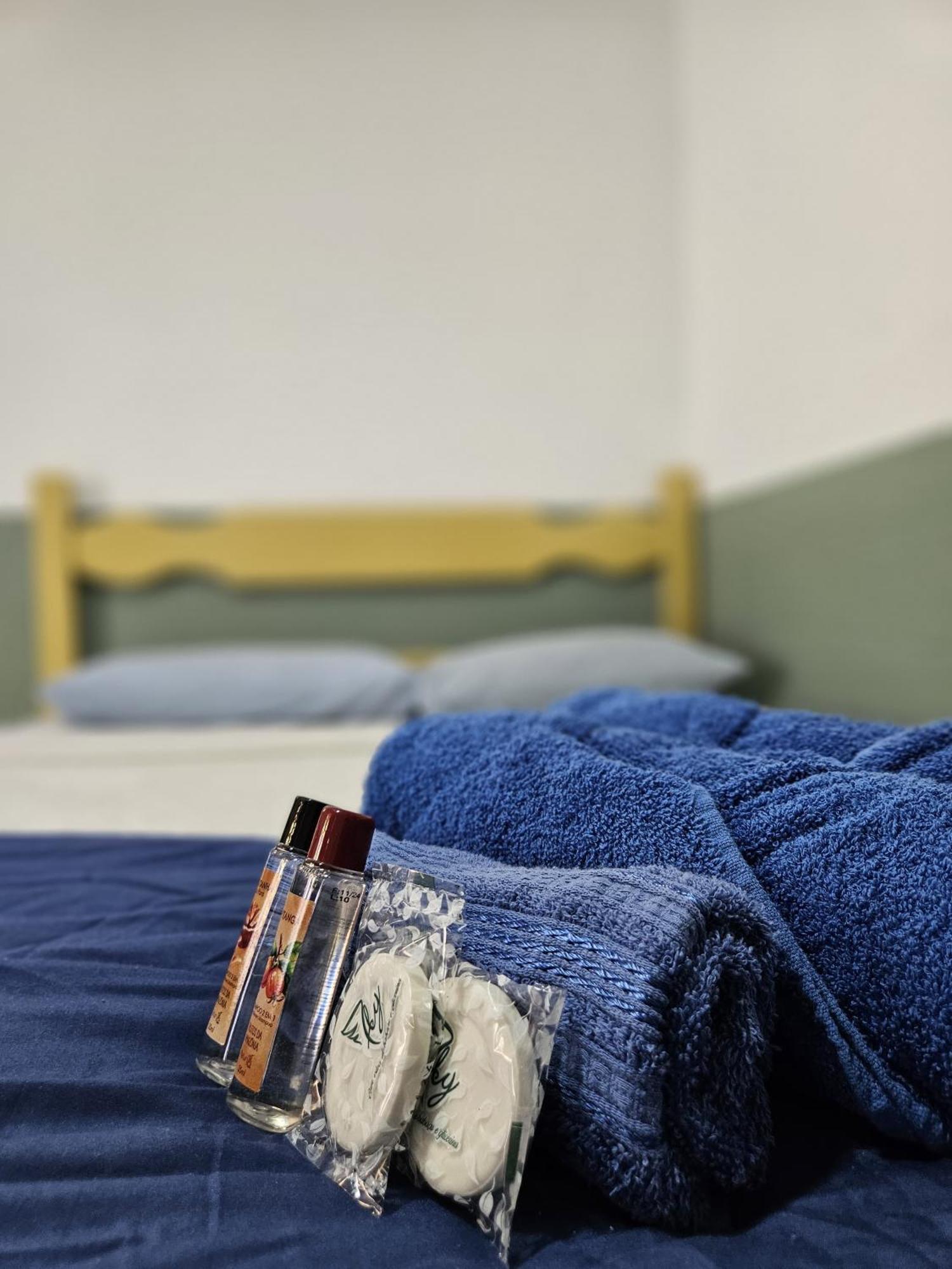 Ilha Grande Inn Kültér fotó