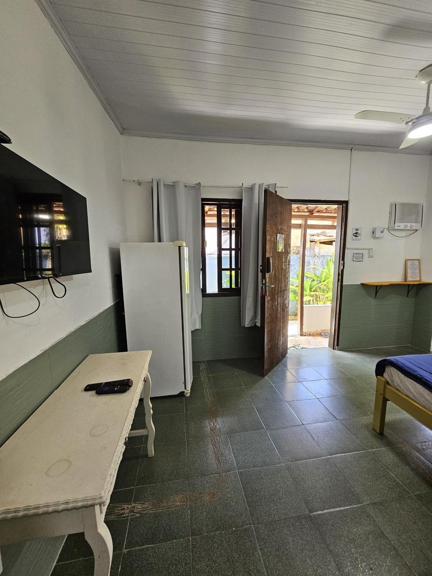 Ilha Grande Inn Kültér fotó
