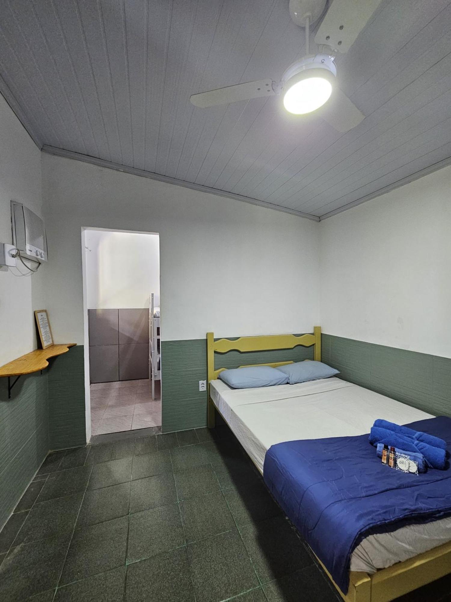 Ilha Grande Inn Kültér fotó