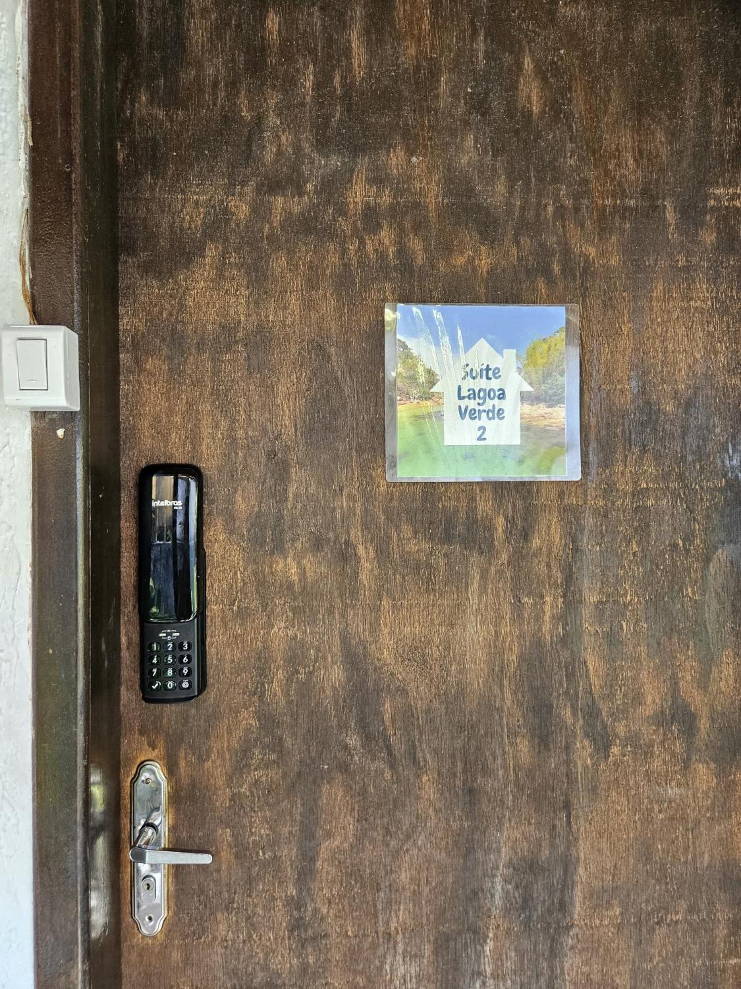 Ilha Grande Inn Kültér fotó