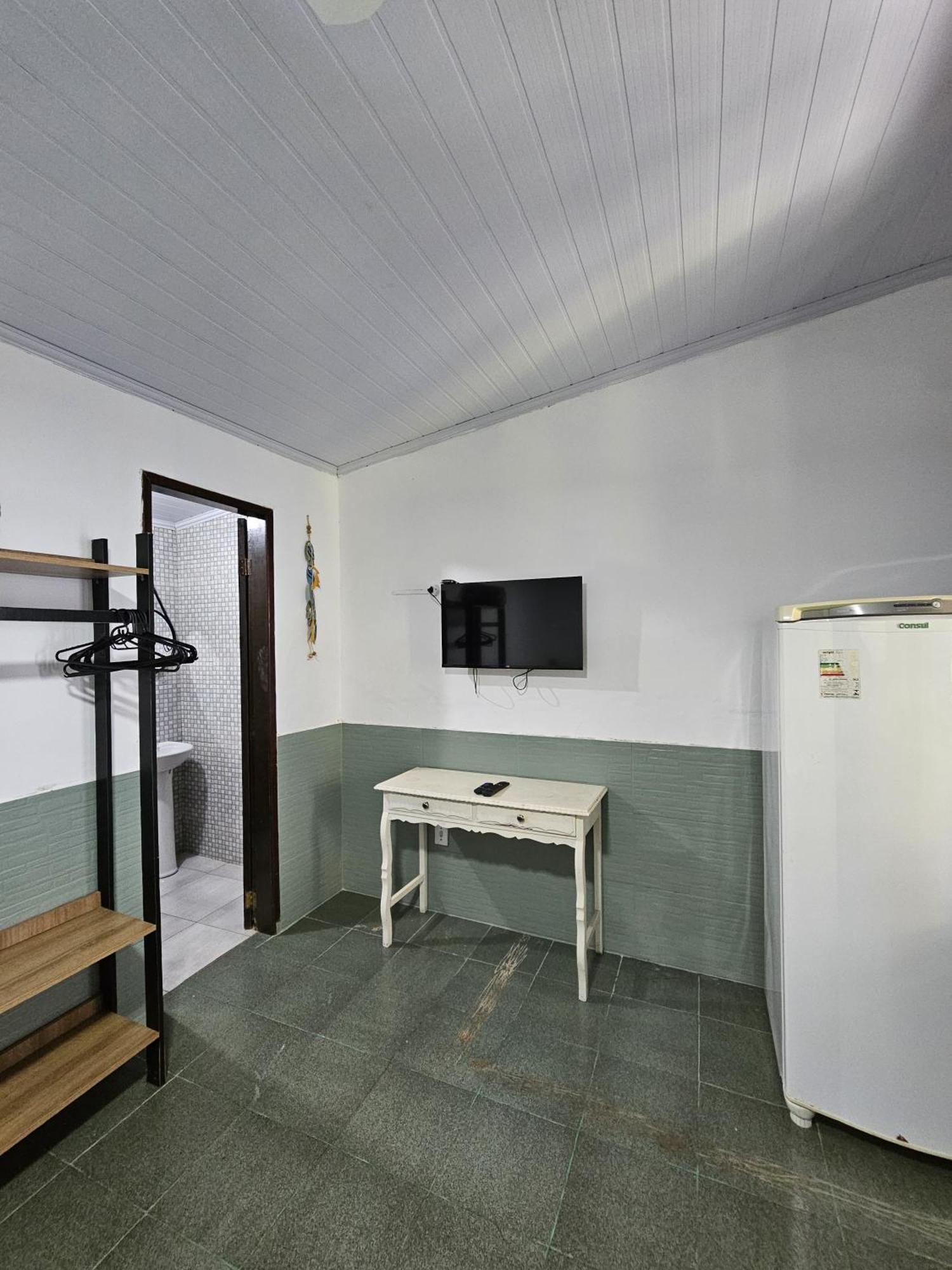 Ilha Grande Inn Kültér fotó