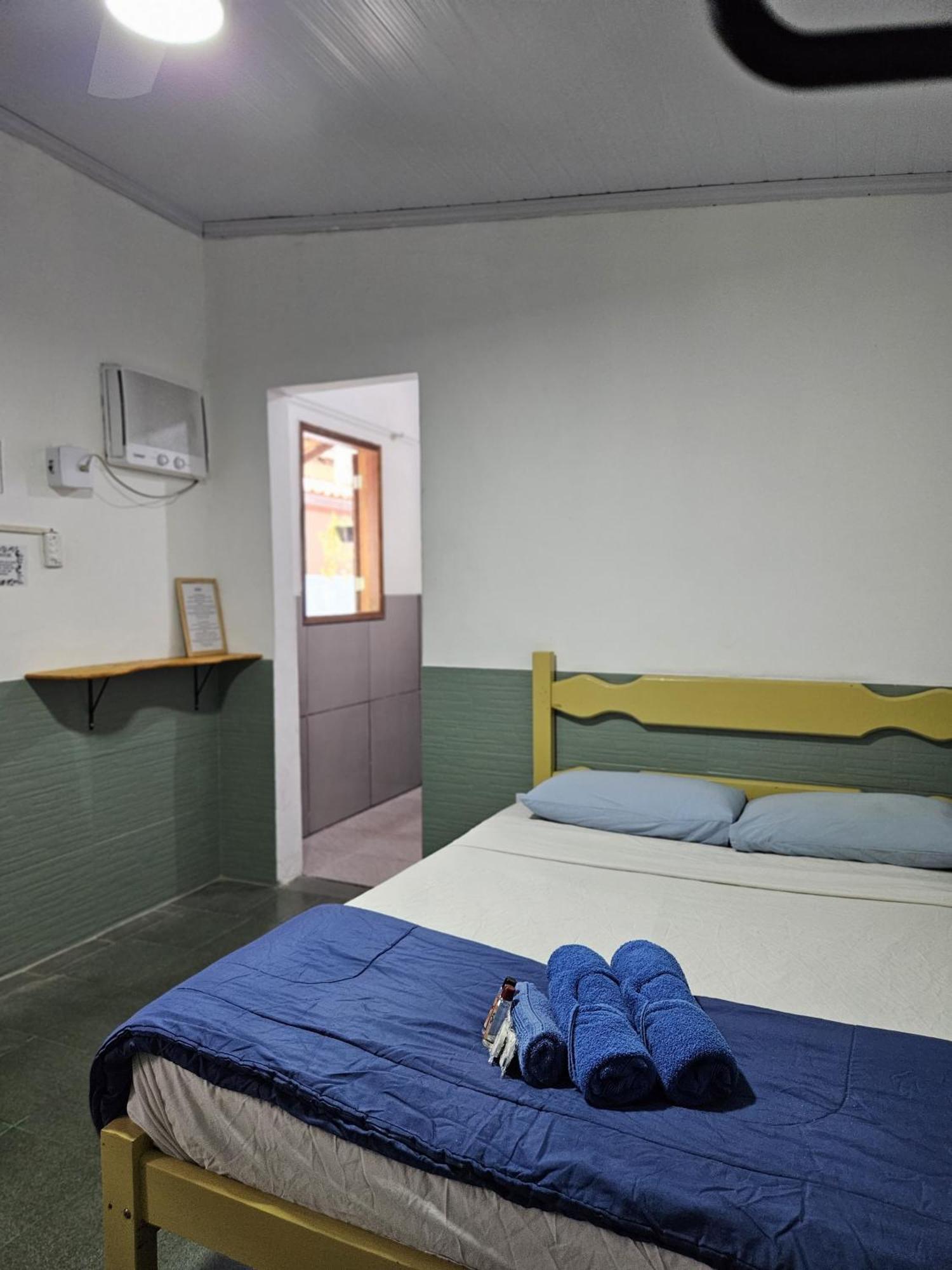 Ilha Grande Inn Kültér fotó