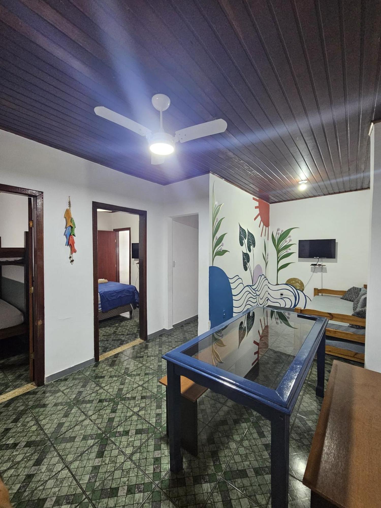 Ilha Grande Inn Kültér fotó