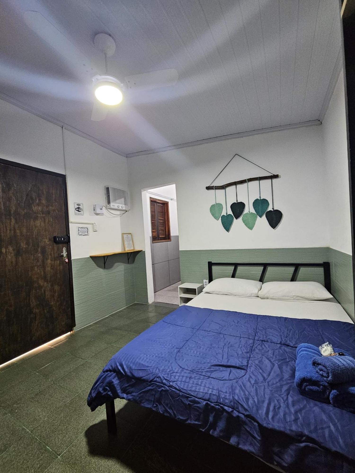 Ilha Grande Inn Kültér fotó