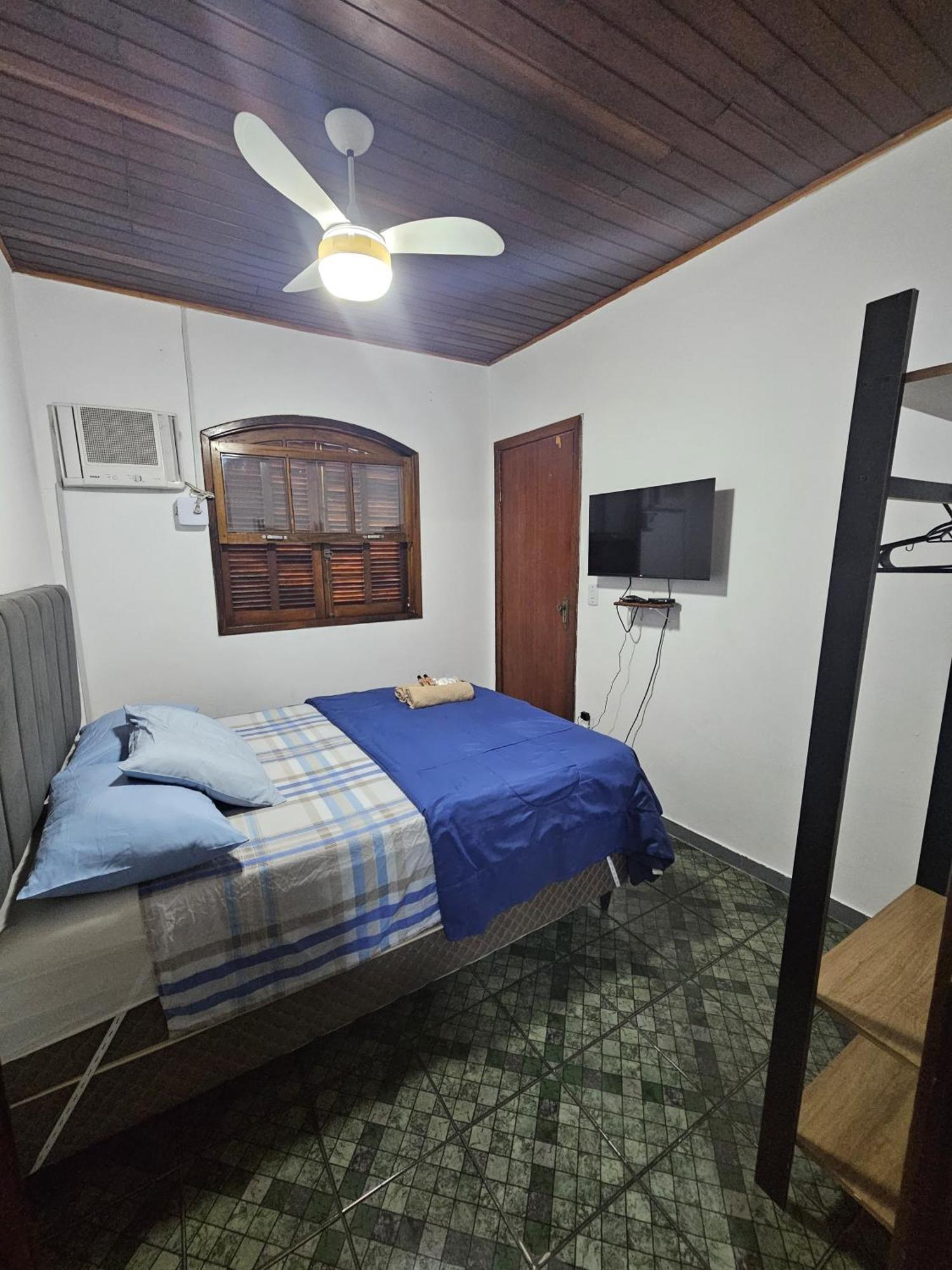 Ilha Grande Inn Kültér fotó