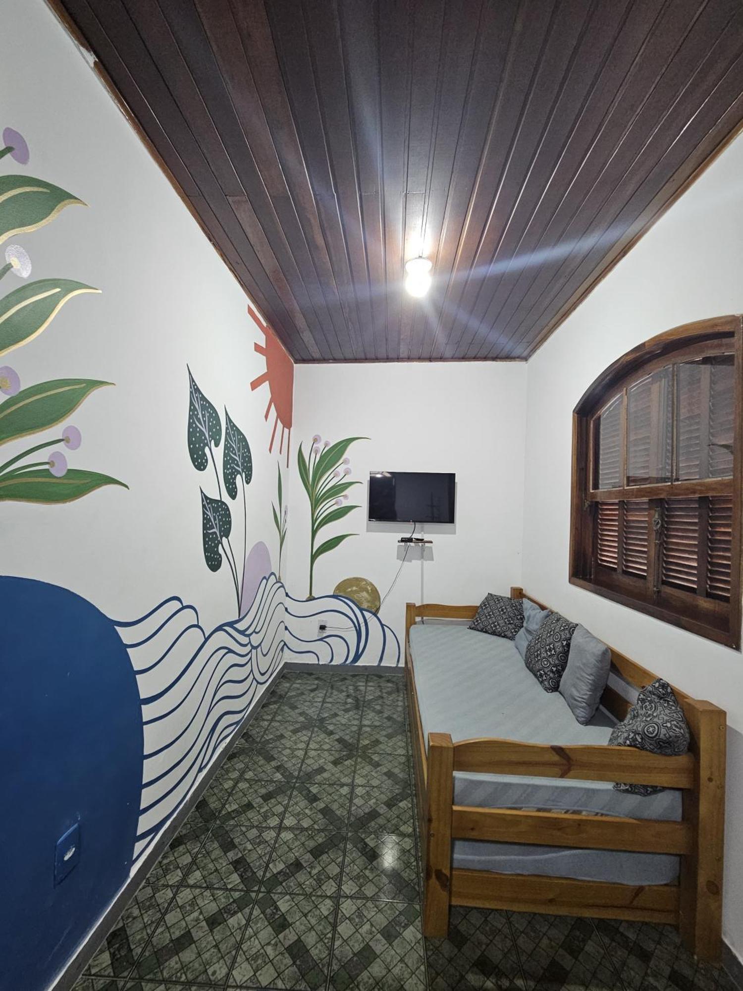 Ilha Grande Inn Kültér fotó