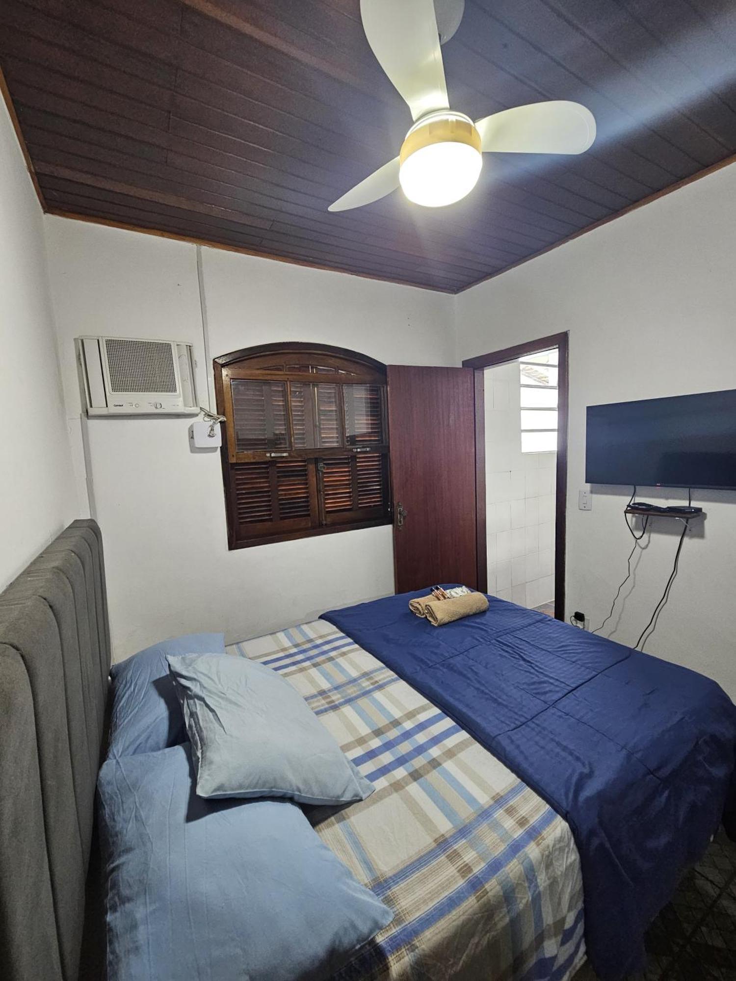 Ilha Grande Inn Kültér fotó