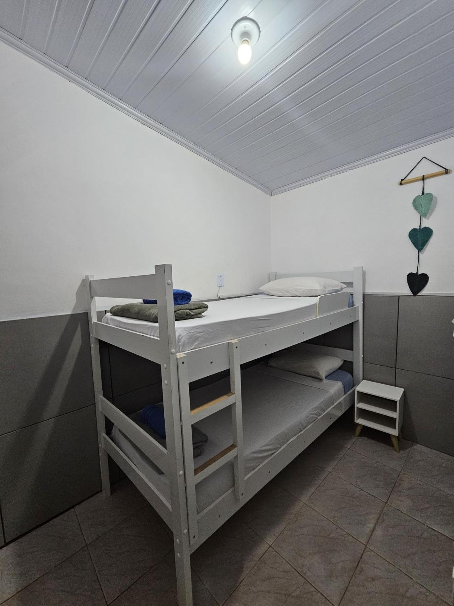 Ilha Grande Inn Kültér fotó