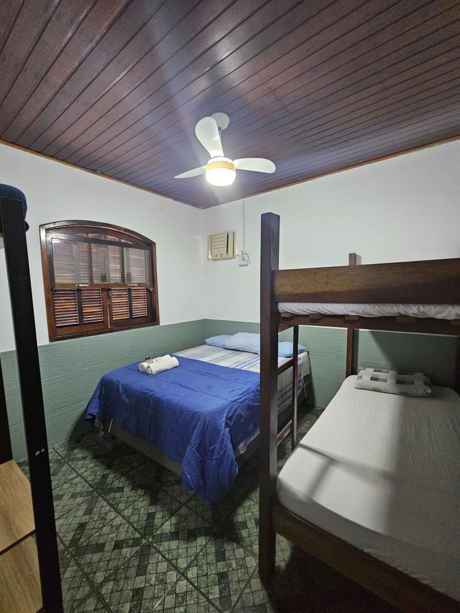 Ilha Grande Inn Kültér fotó