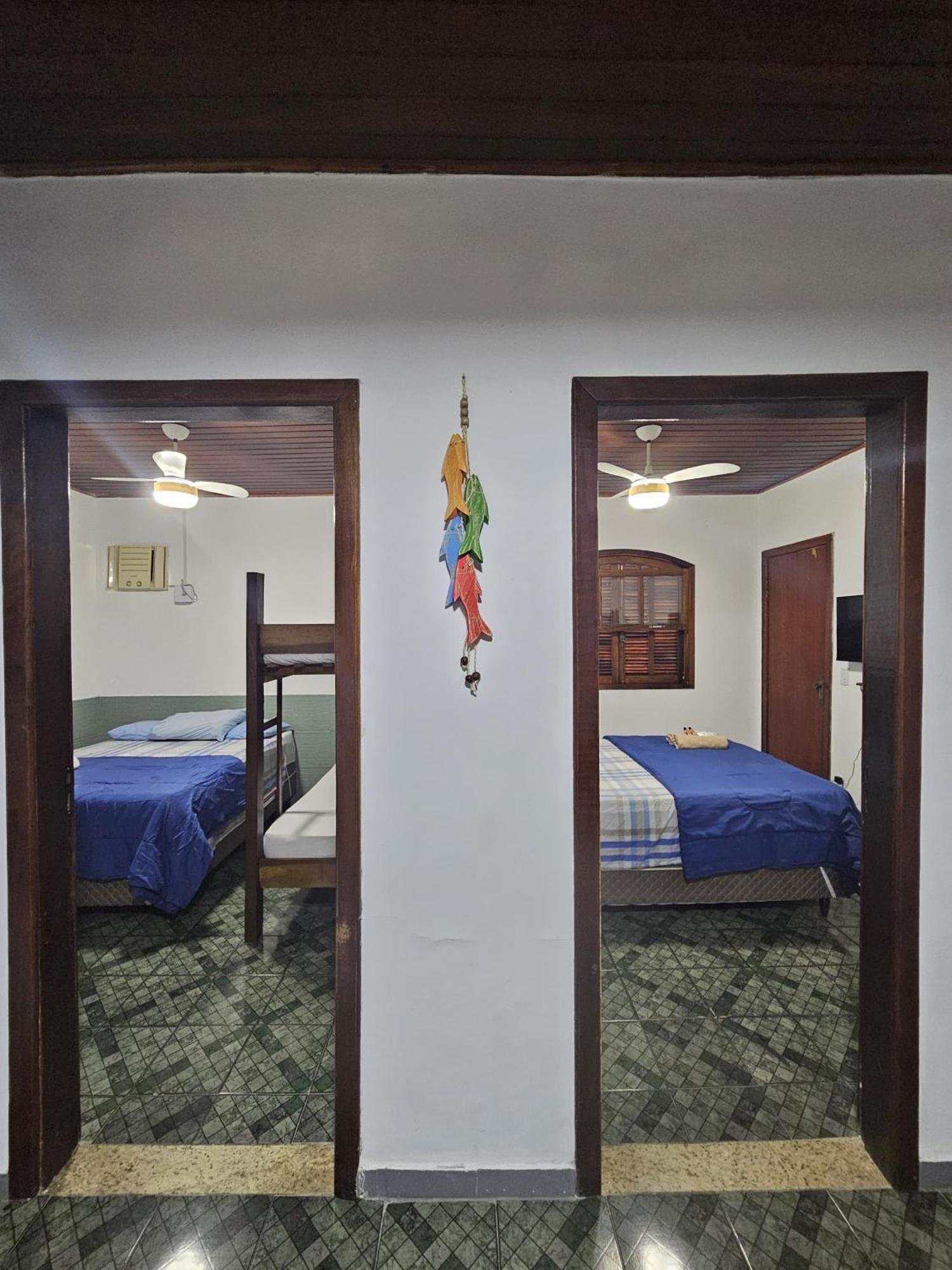 Ilha Grande Inn Kültér fotó