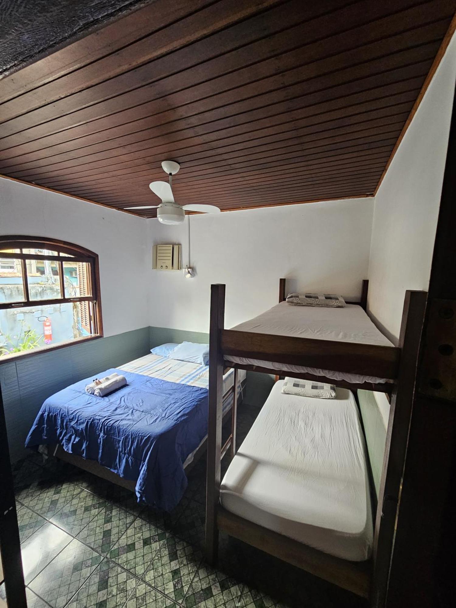 Ilha Grande Inn Kültér fotó
