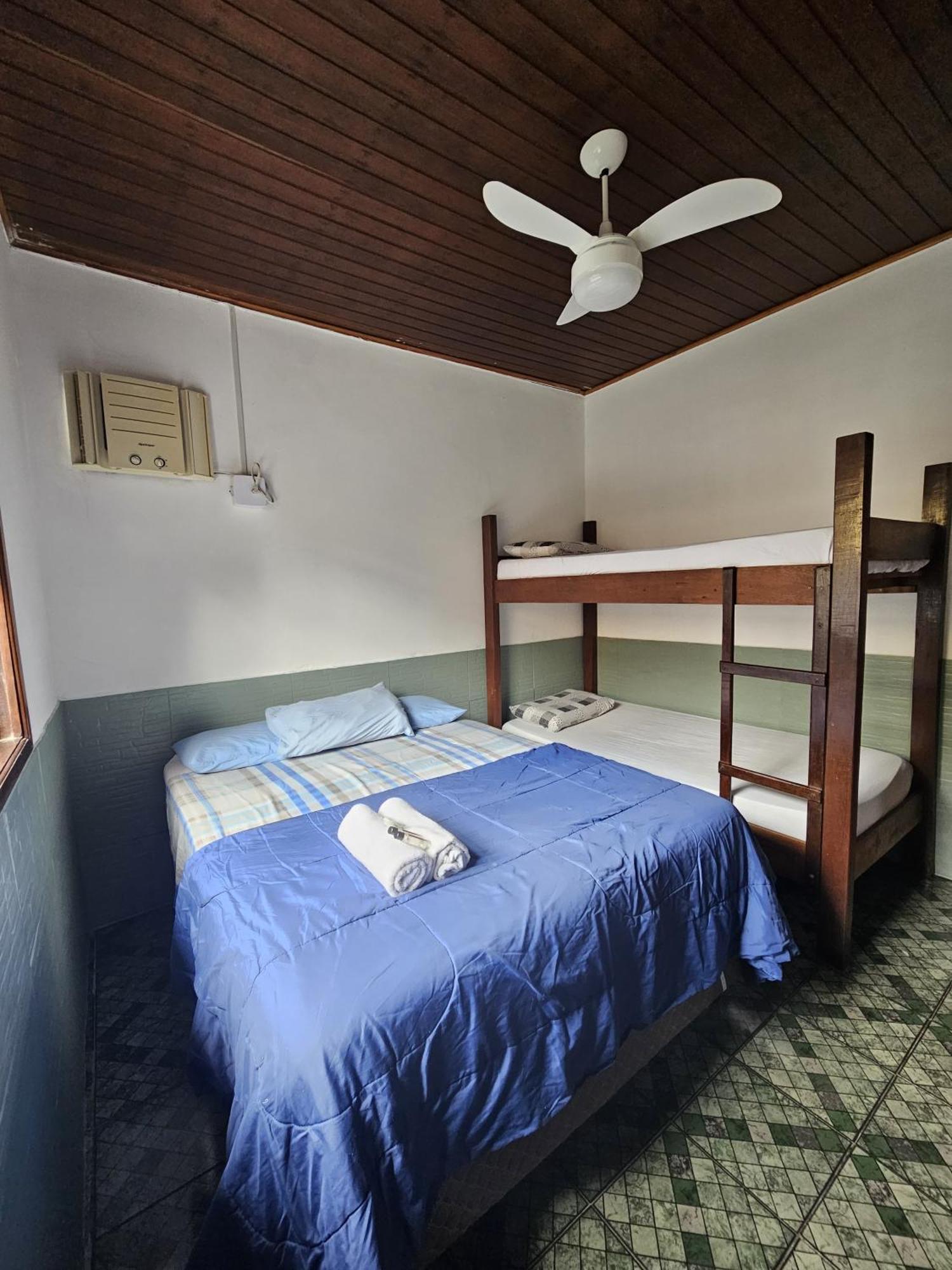Ilha Grande Inn Kültér fotó