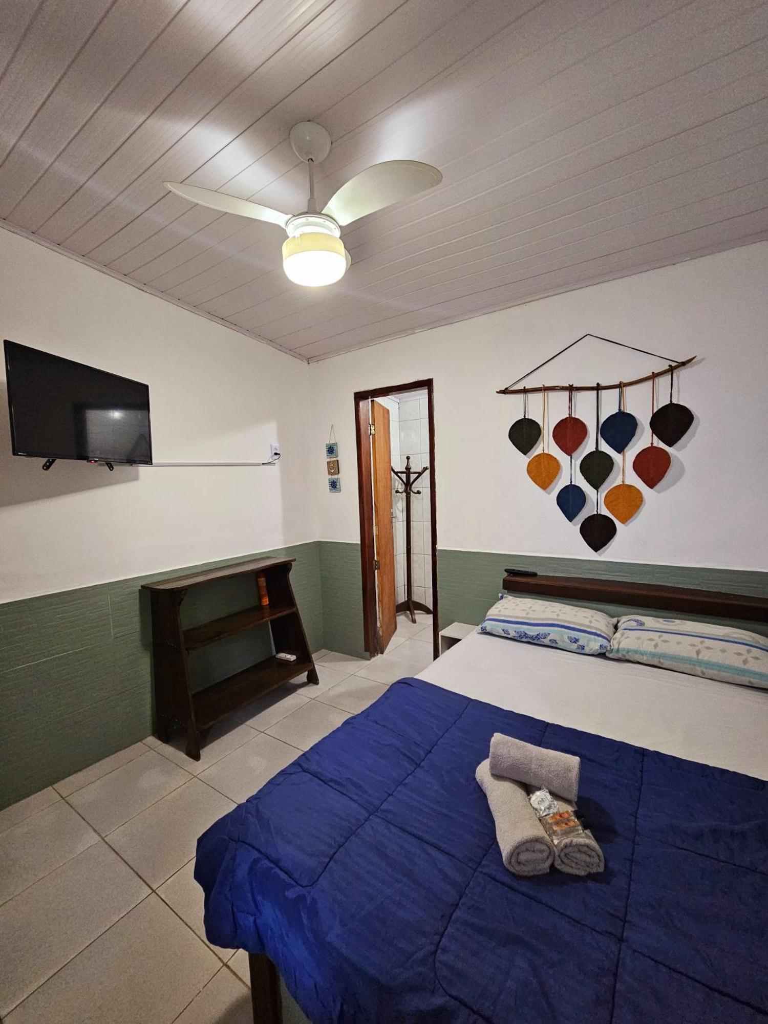 Ilha Grande Inn Kültér fotó
