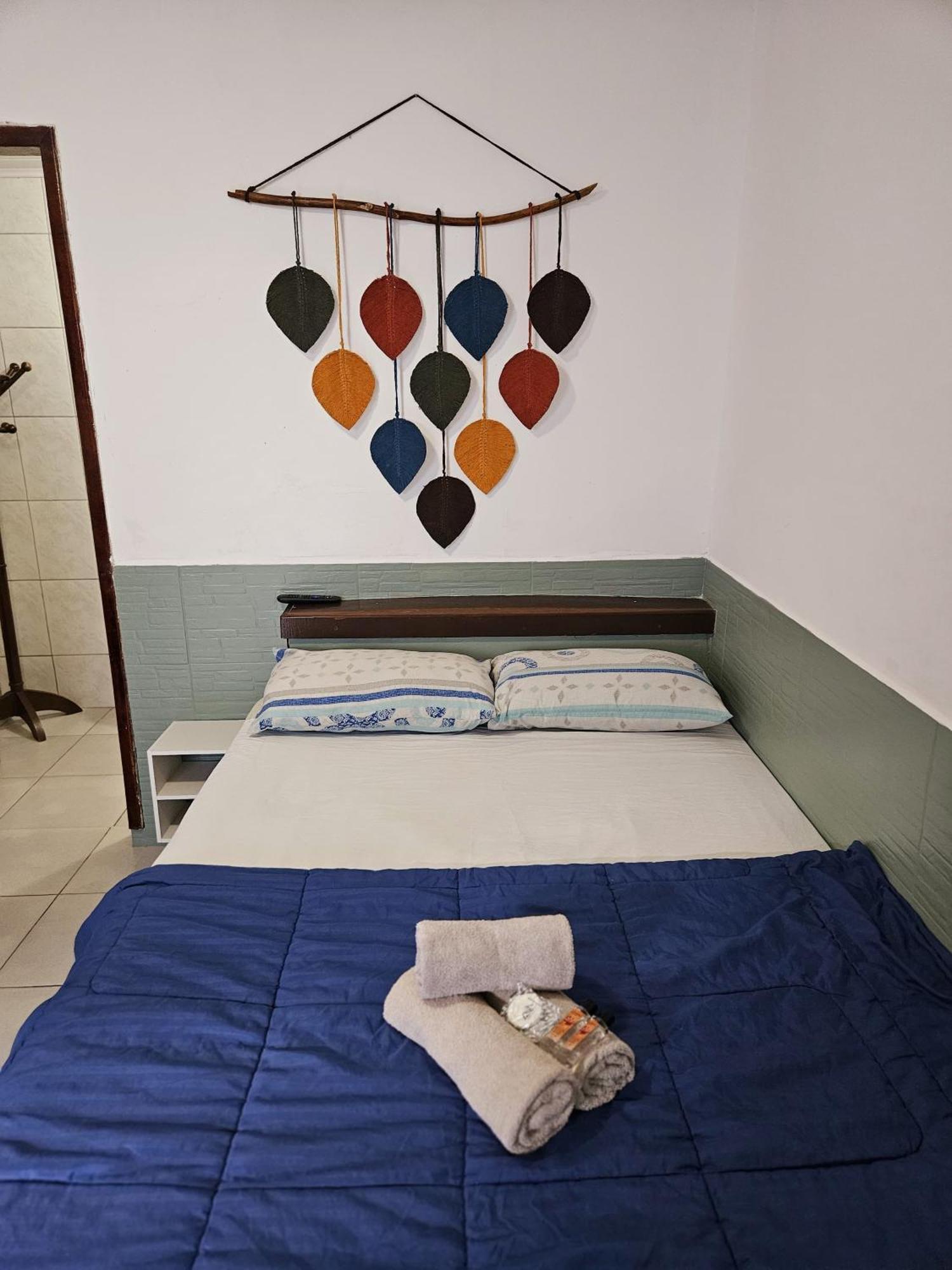 Ilha Grande Inn Kültér fotó