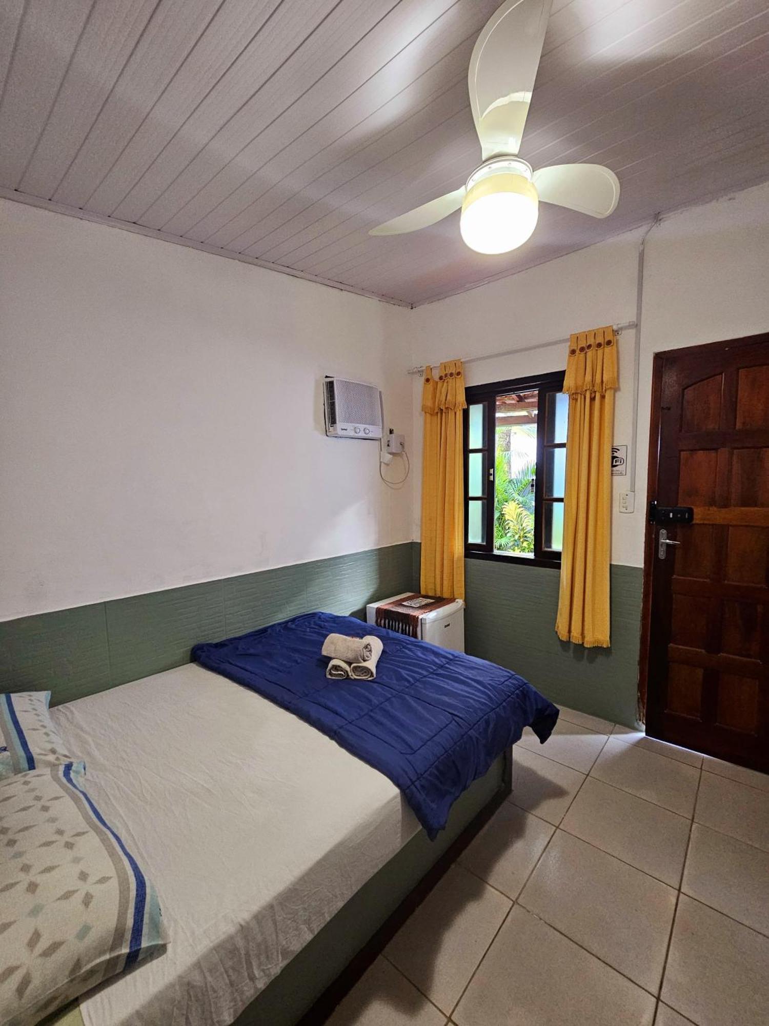 Ilha Grande Inn Kültér fotó
