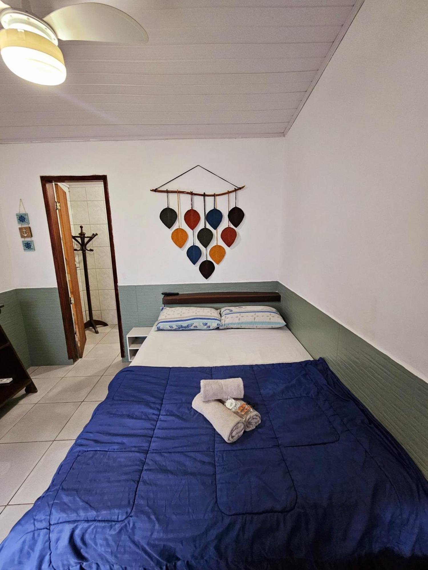Ilha Grande Inn Kültér fotó