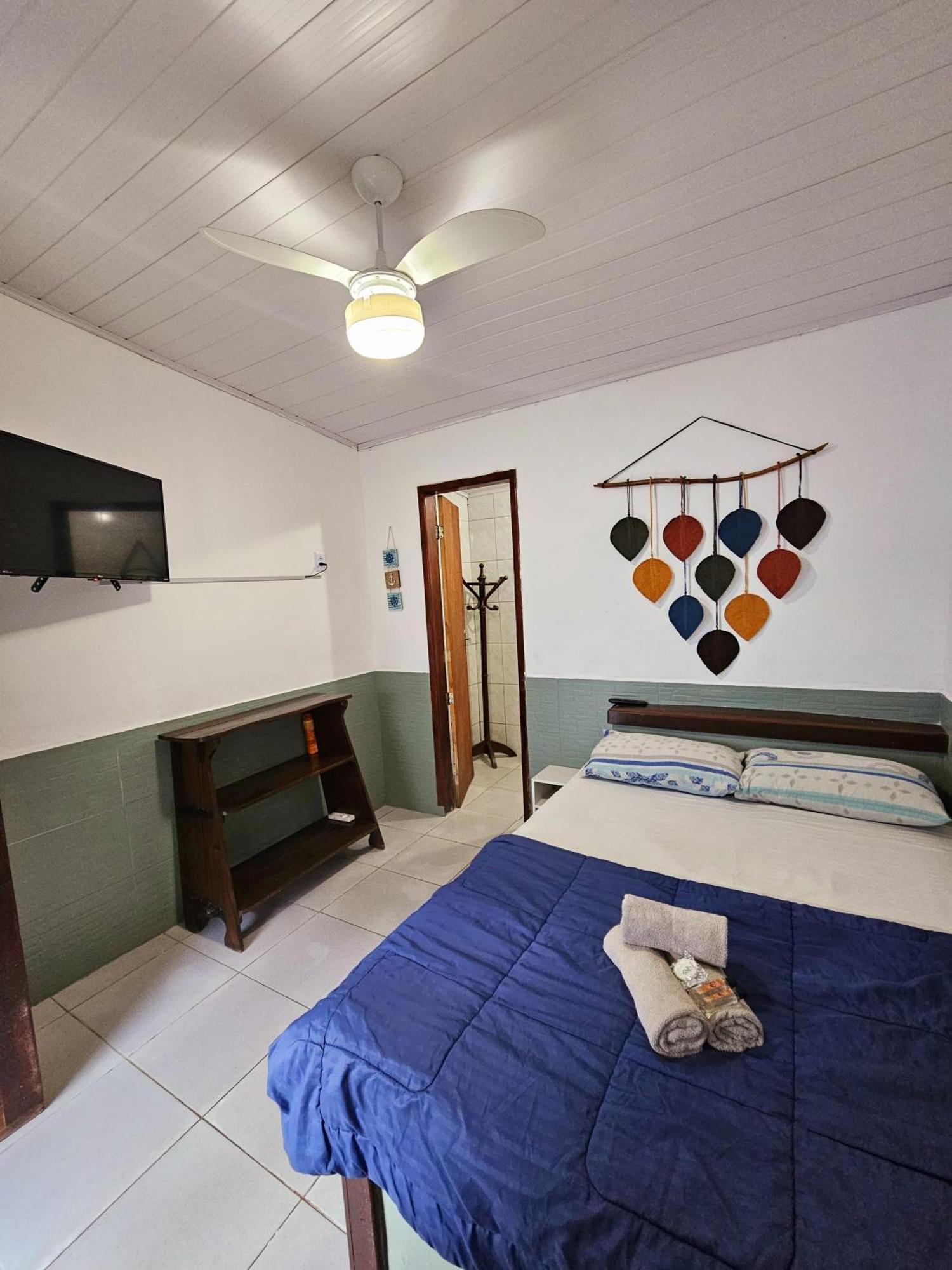 Ilha Grande Inn Kültér fotó
