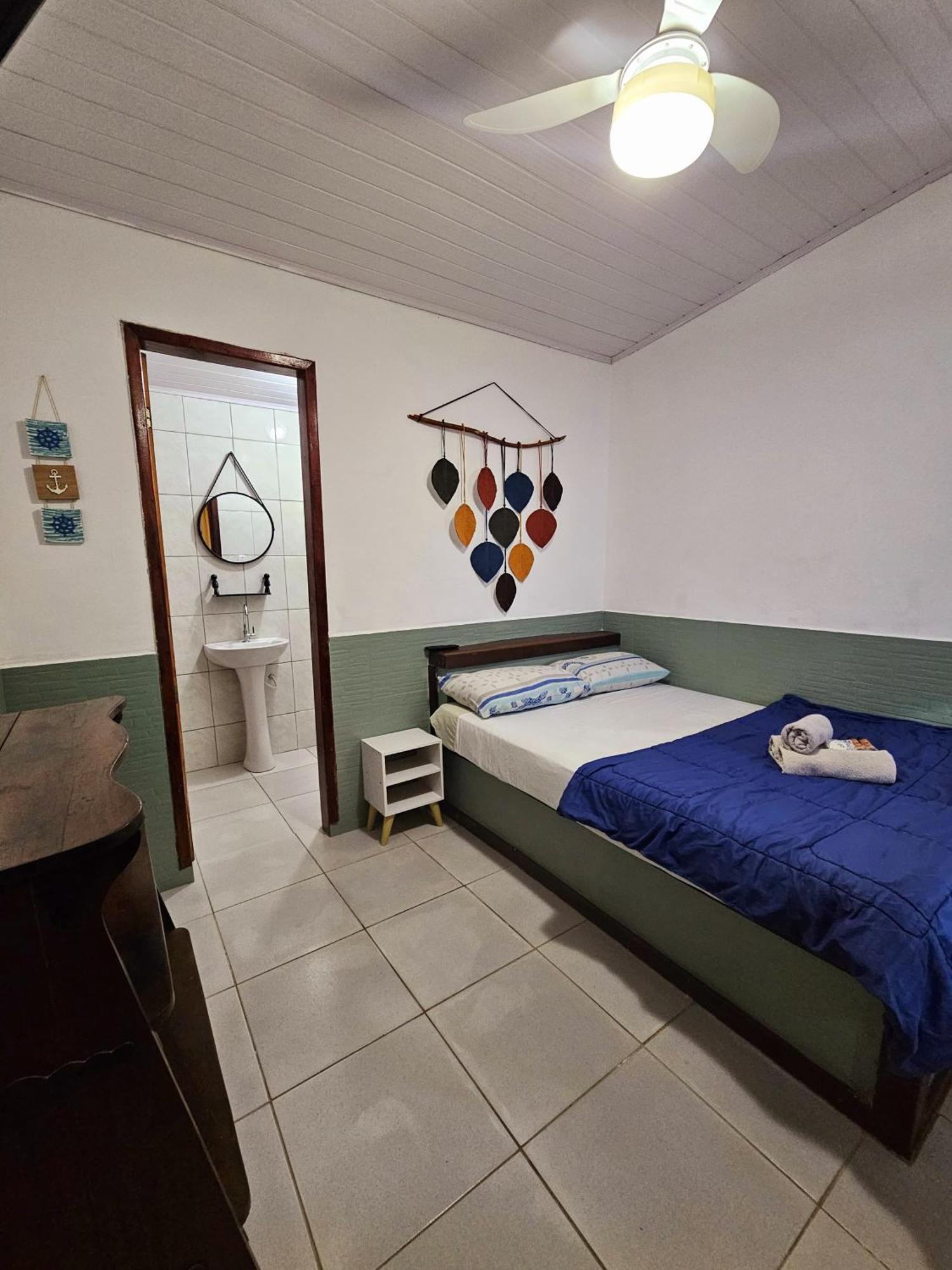 Ilha Grande Inn Kültér fotó