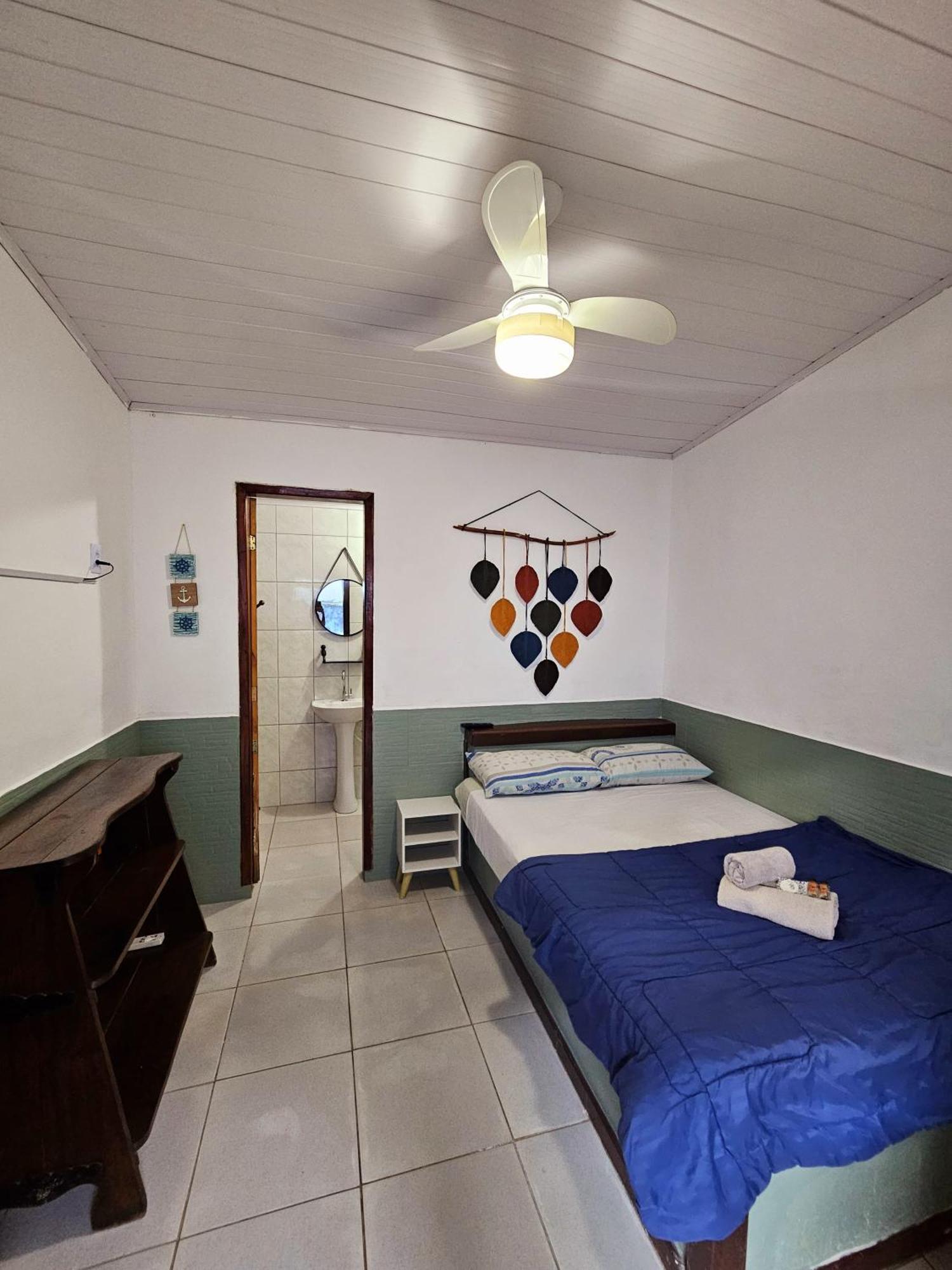 Ilha Grande Inn Kültér fotó